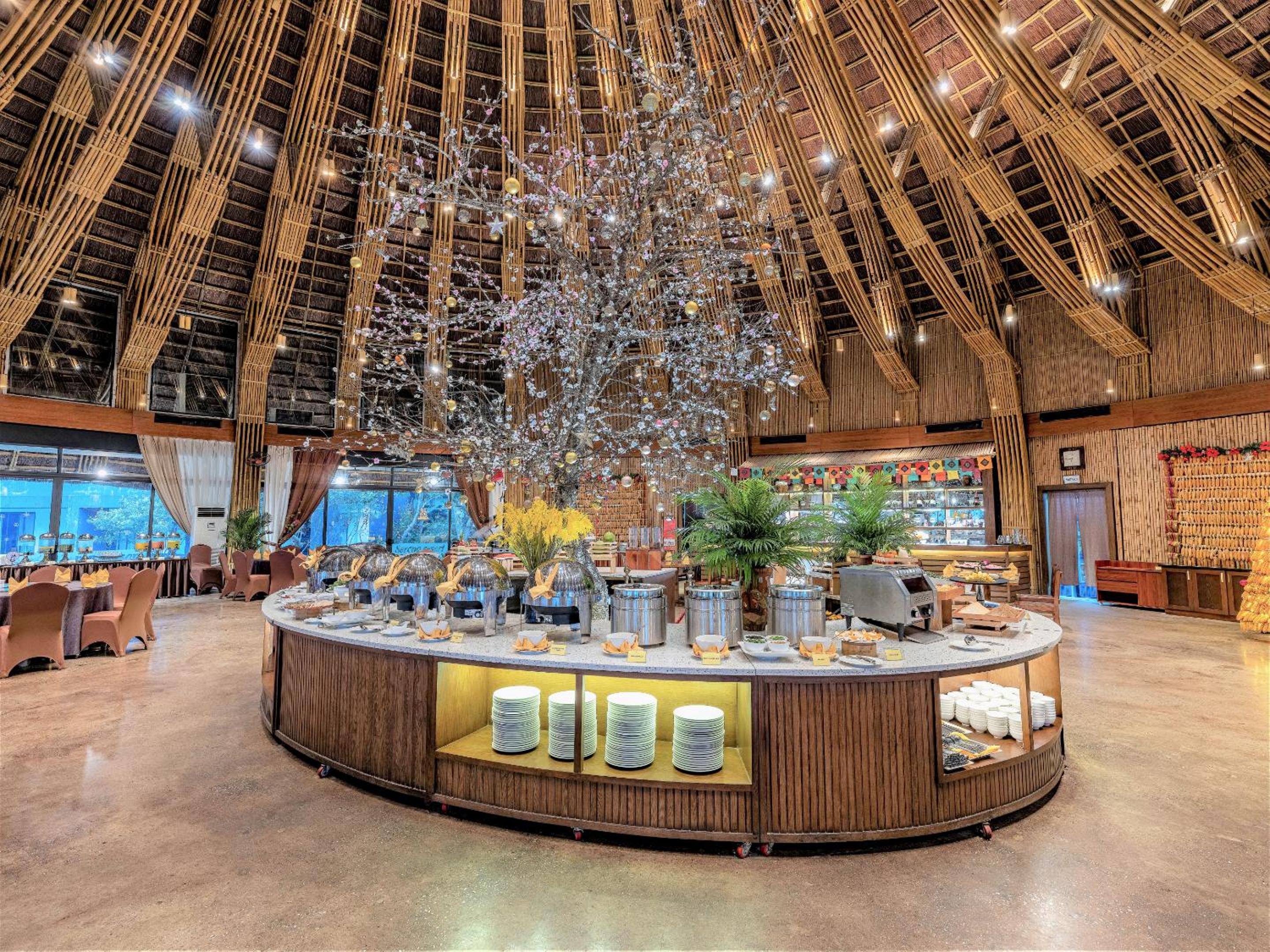 Serena Kim Boi Resort - Hoa Binh view 2