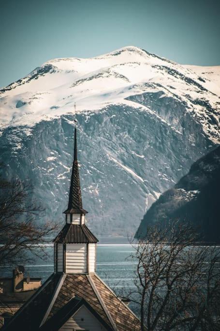 Holiday home among the pearls of Norway