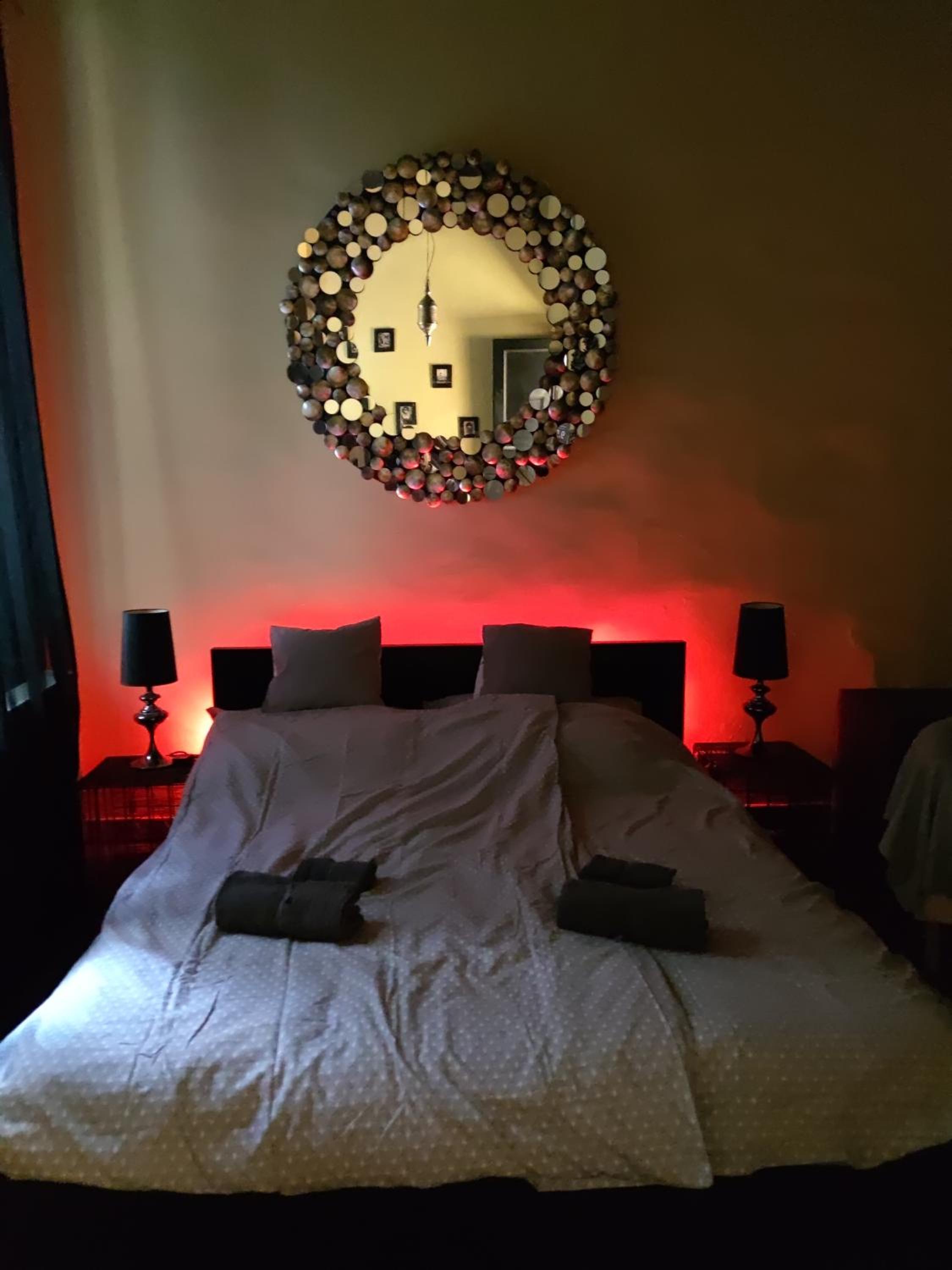 Smart Apartments
