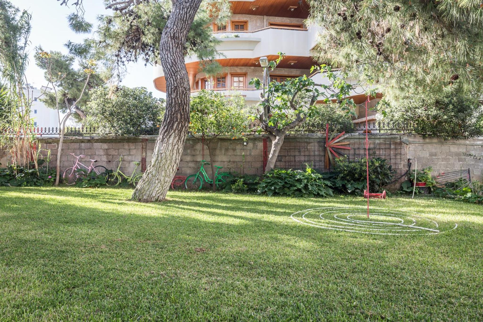 Glyfada 2 bedrooms 4 persons apartment by MPS
