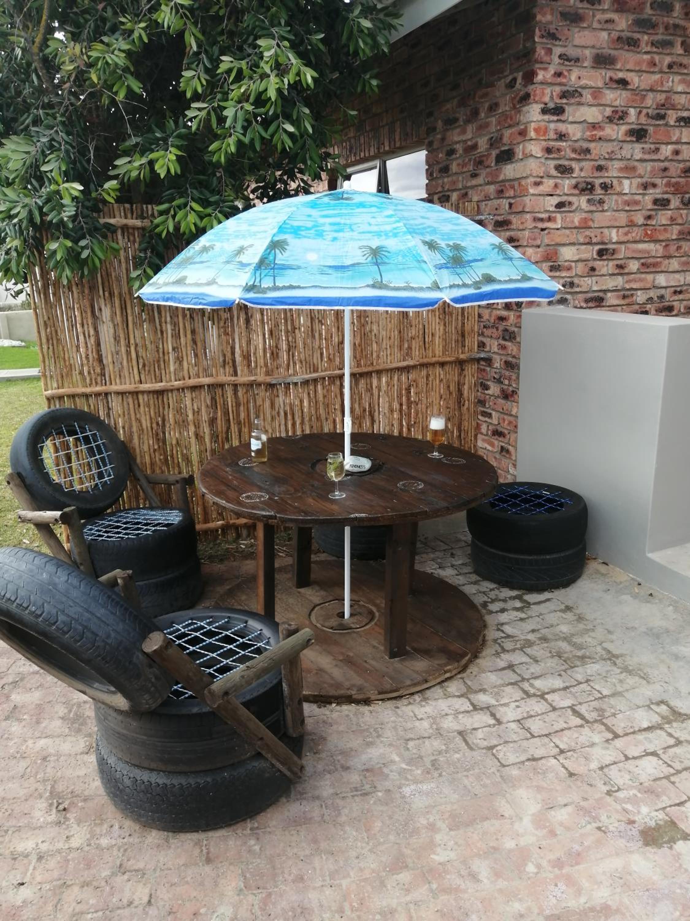 Petite Selfcatering Accommodation Struisbaai SA