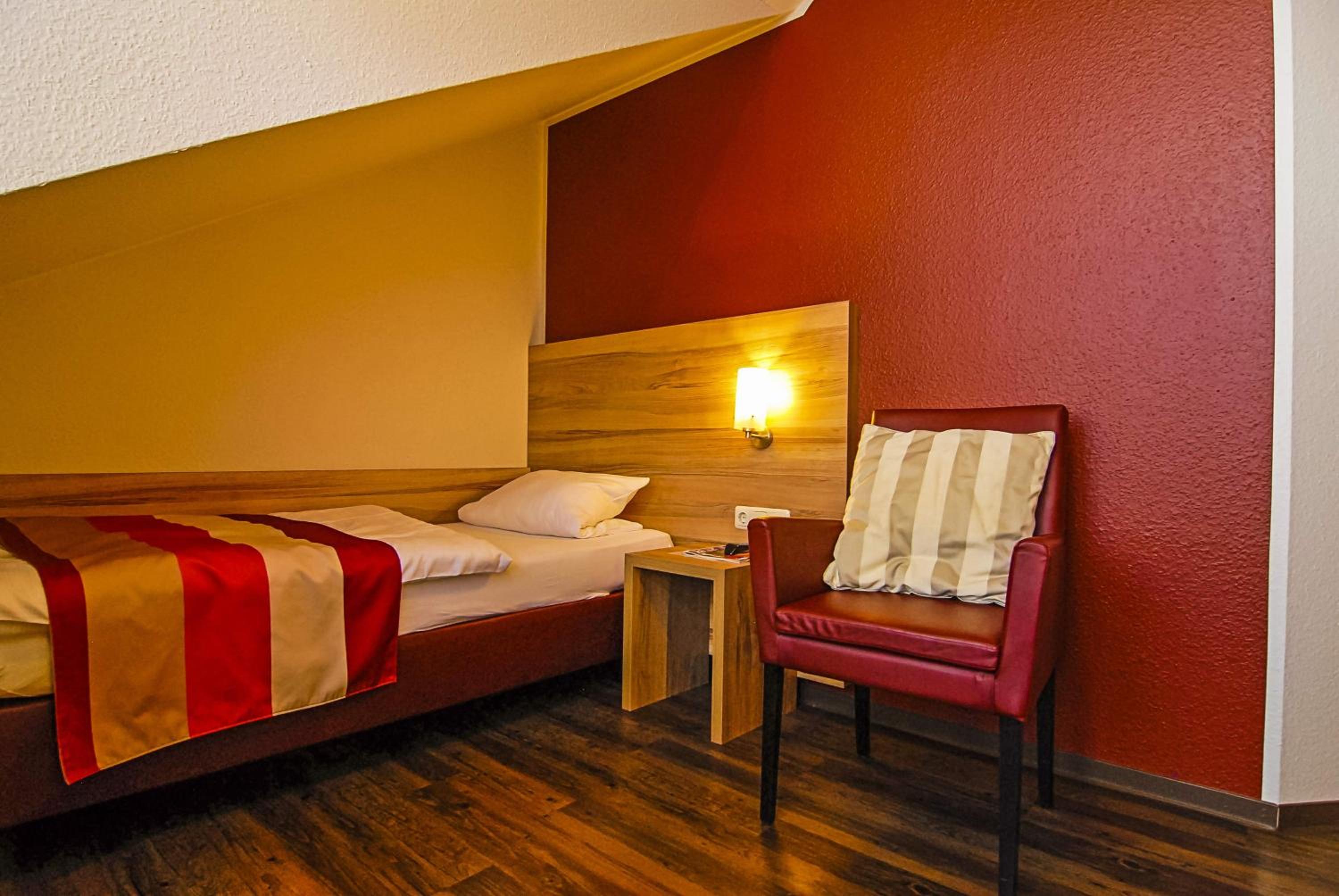 Adolphs Hotel