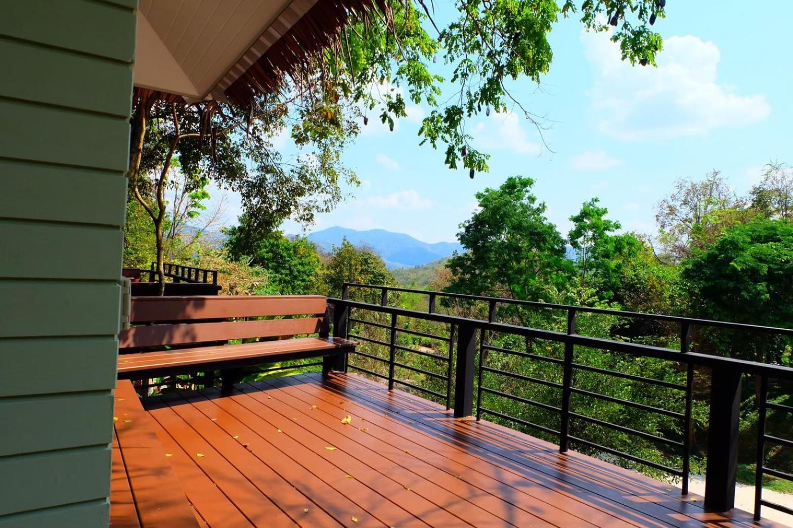 The Triple M Mountain Resort