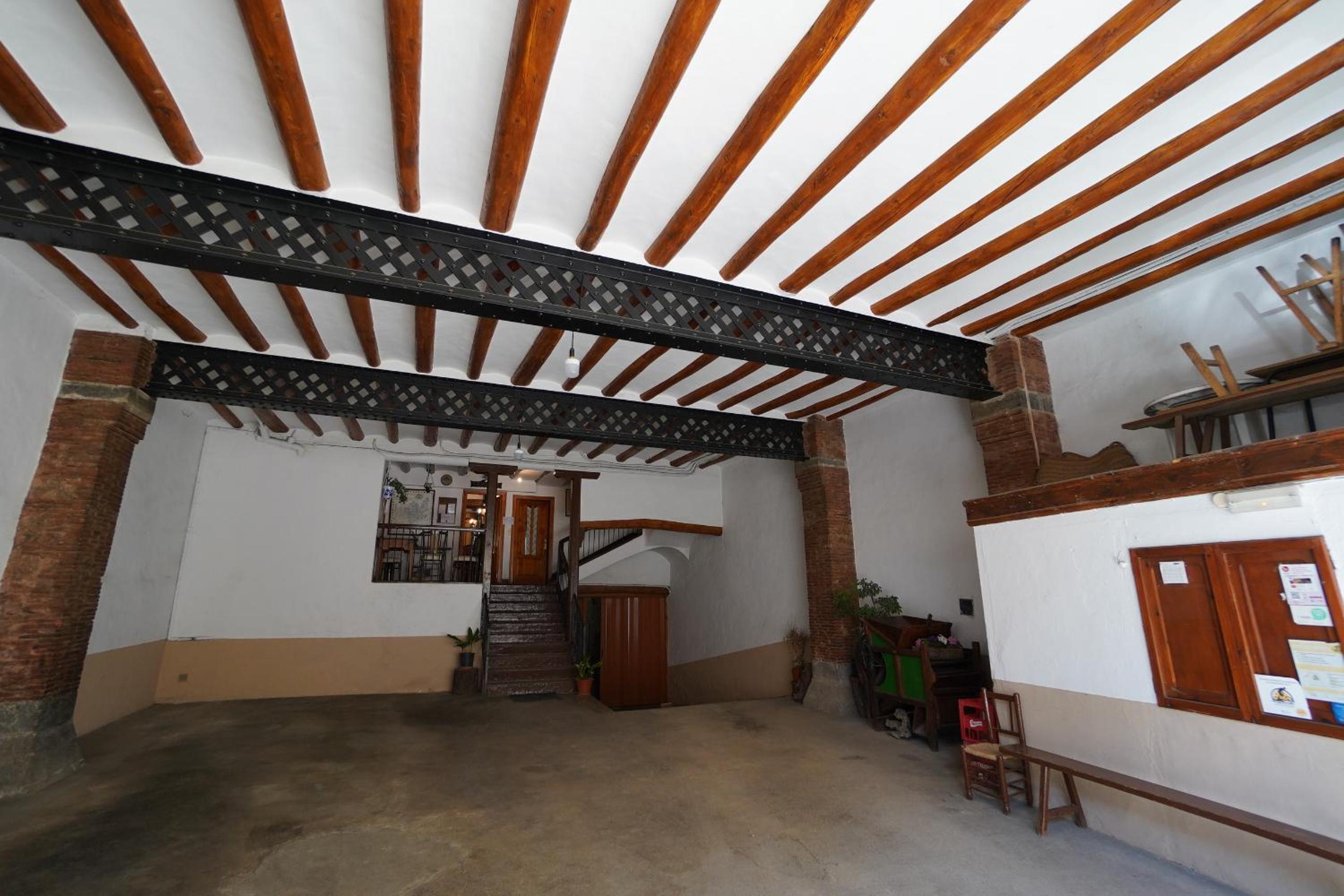 La Posada view 2