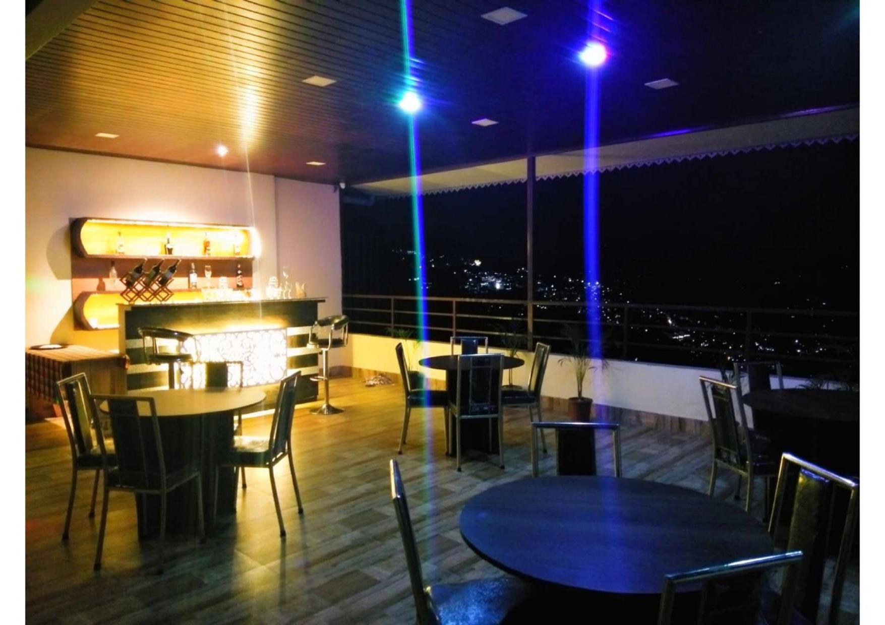 Hotel Aura inn view 5