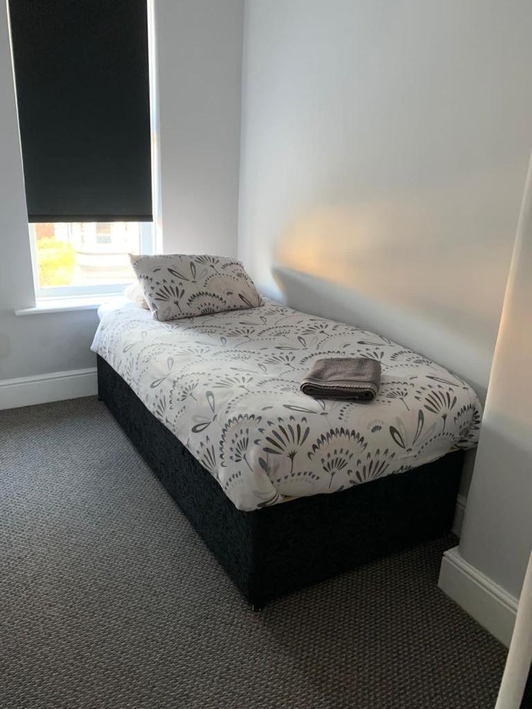 The Prince Alfred Rooms