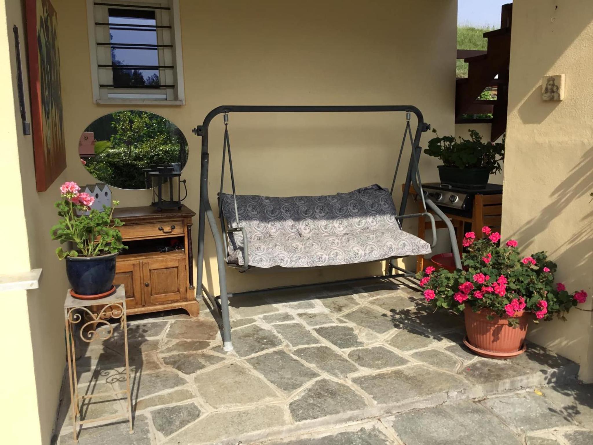 Casa Joop-dolce far niente