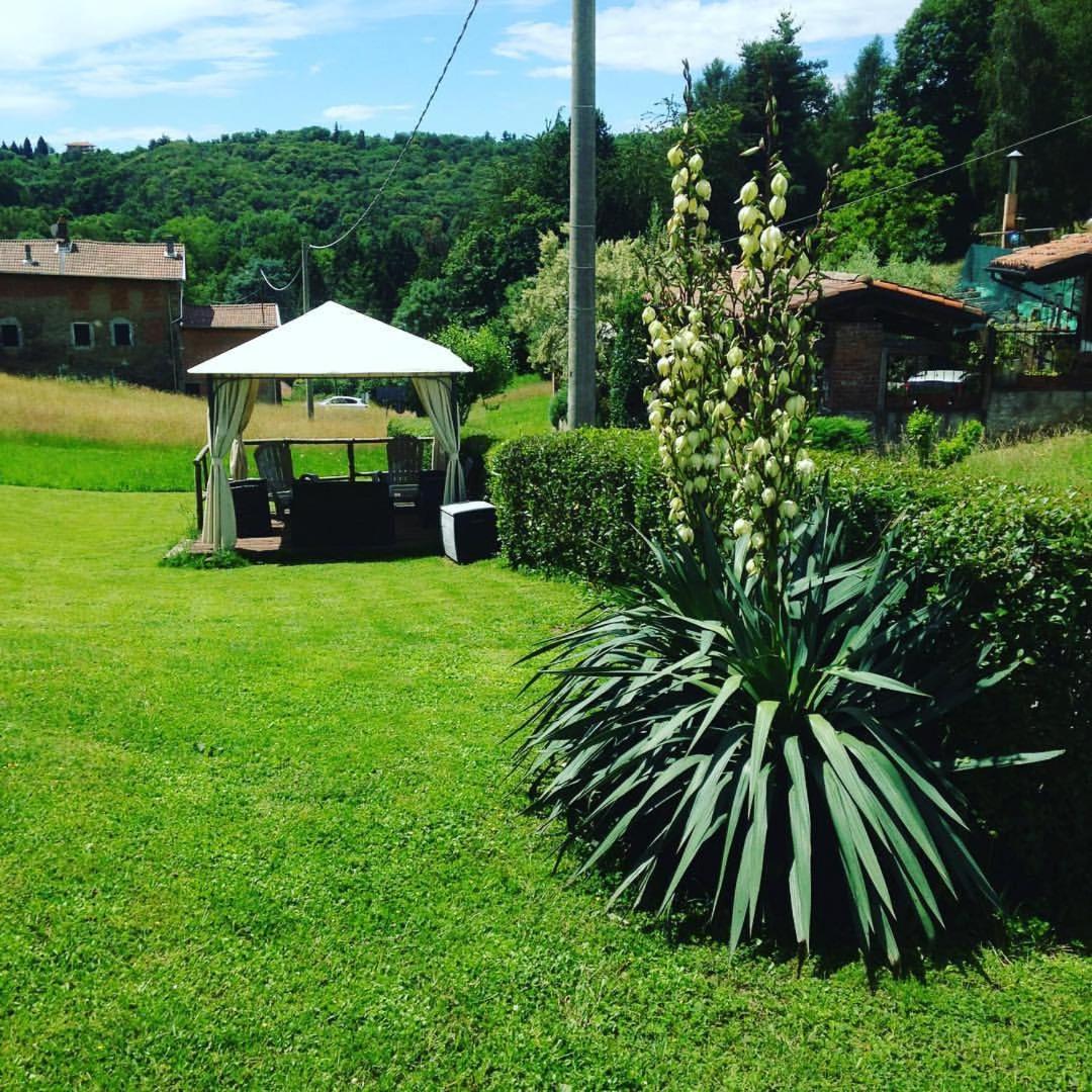 Casa Joop-dolce far niente