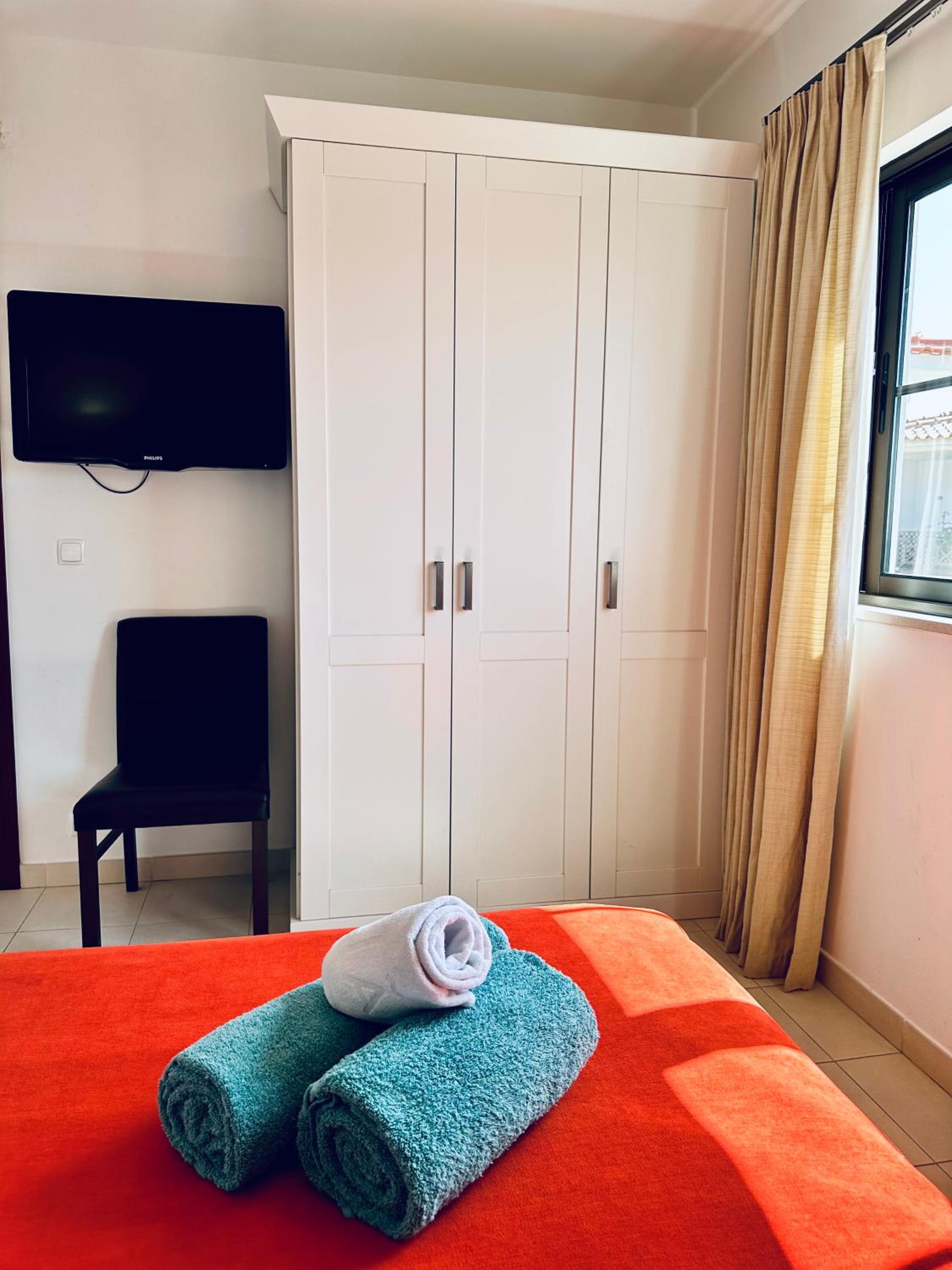 Spacious Apartment @MeliaTortugaResort