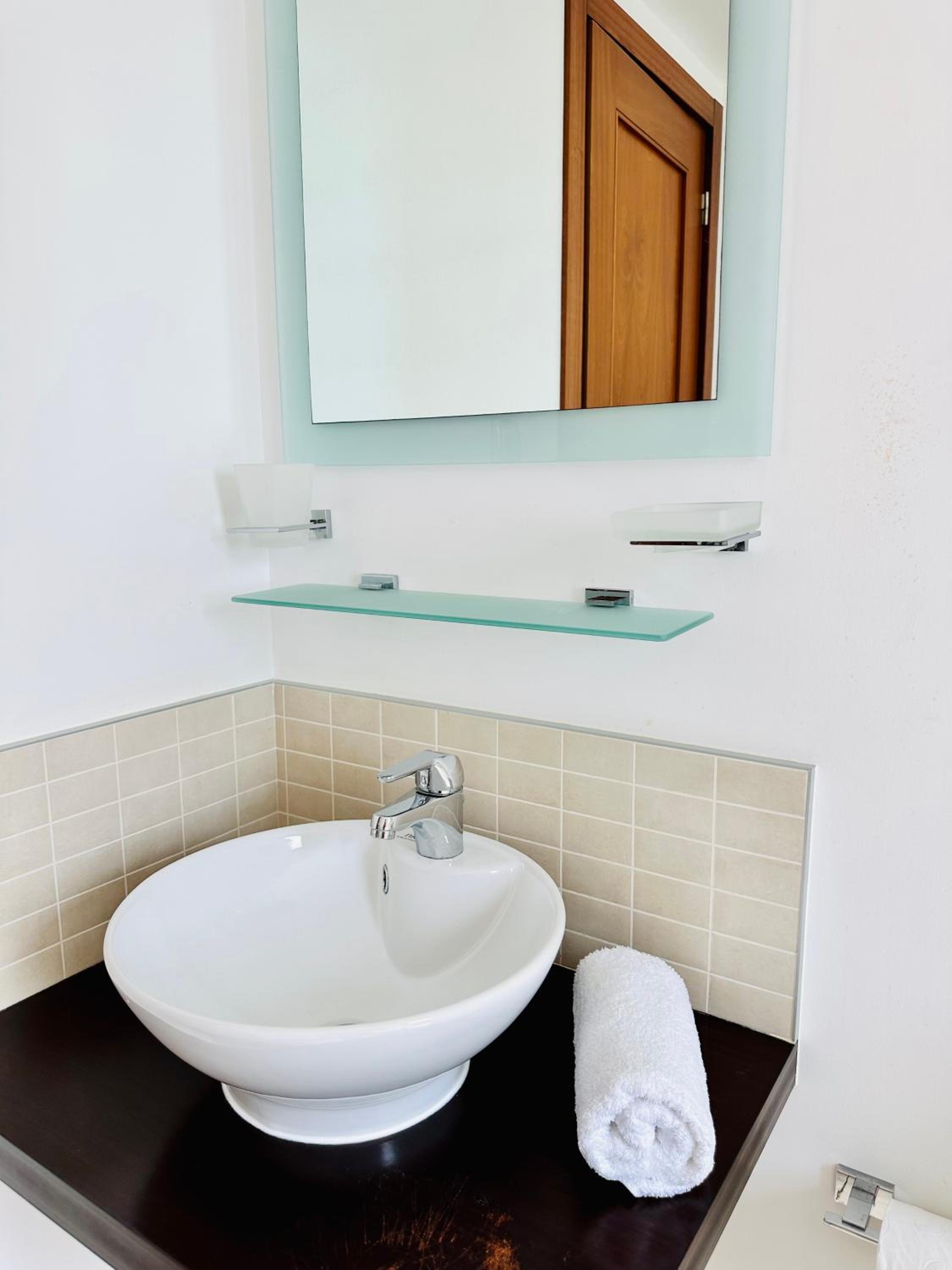 Spacious Apartment @MeliaTortugaResort