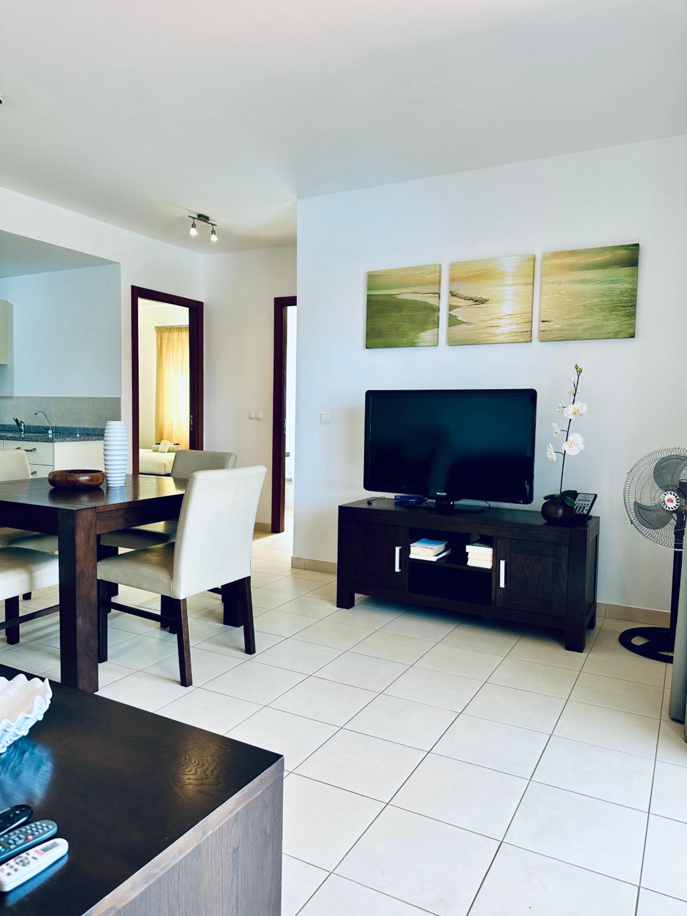 Spacious Apartment @MeliaTortugaResort