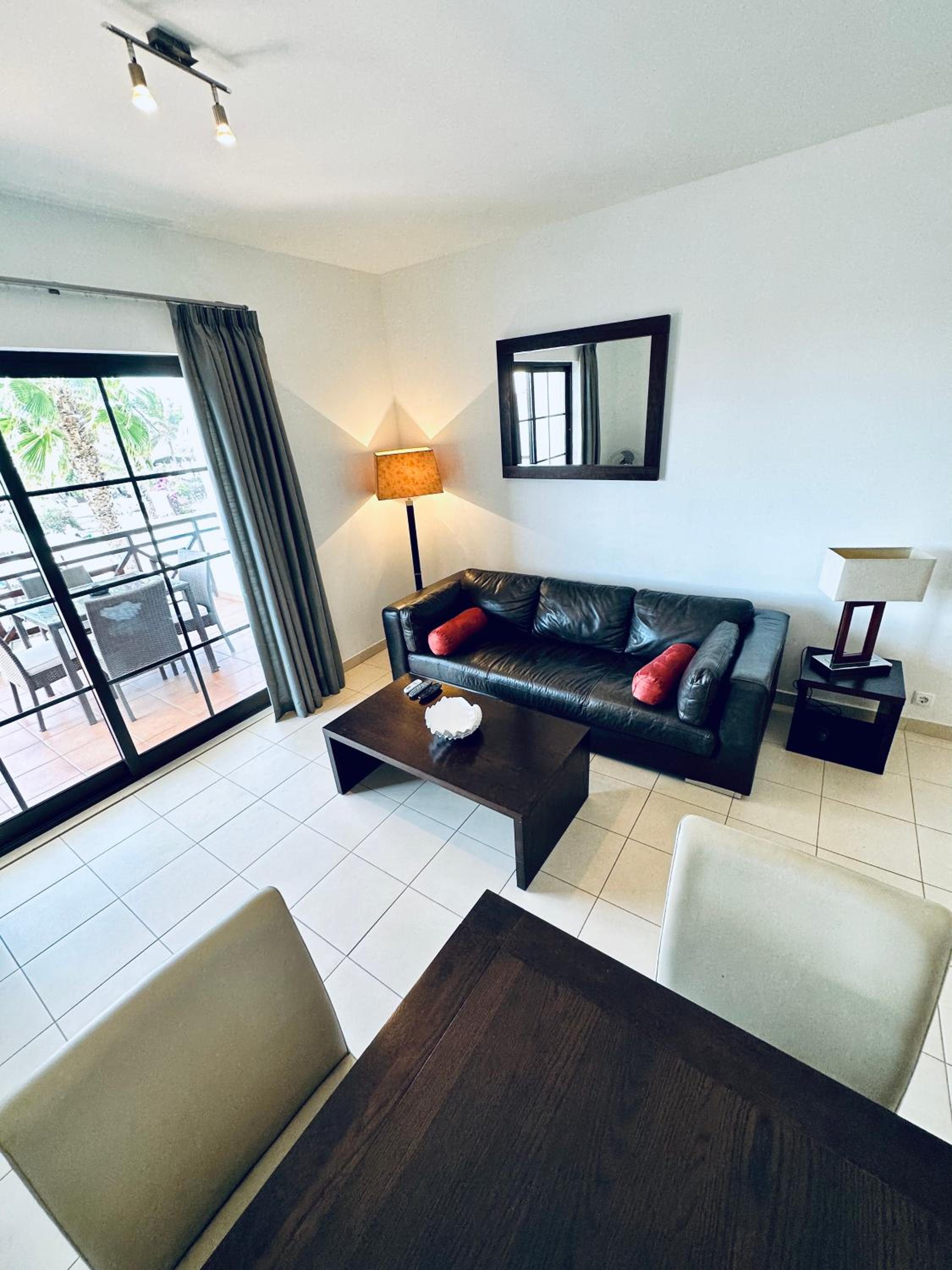 Spacious Apartment @MeliaTortugaResort