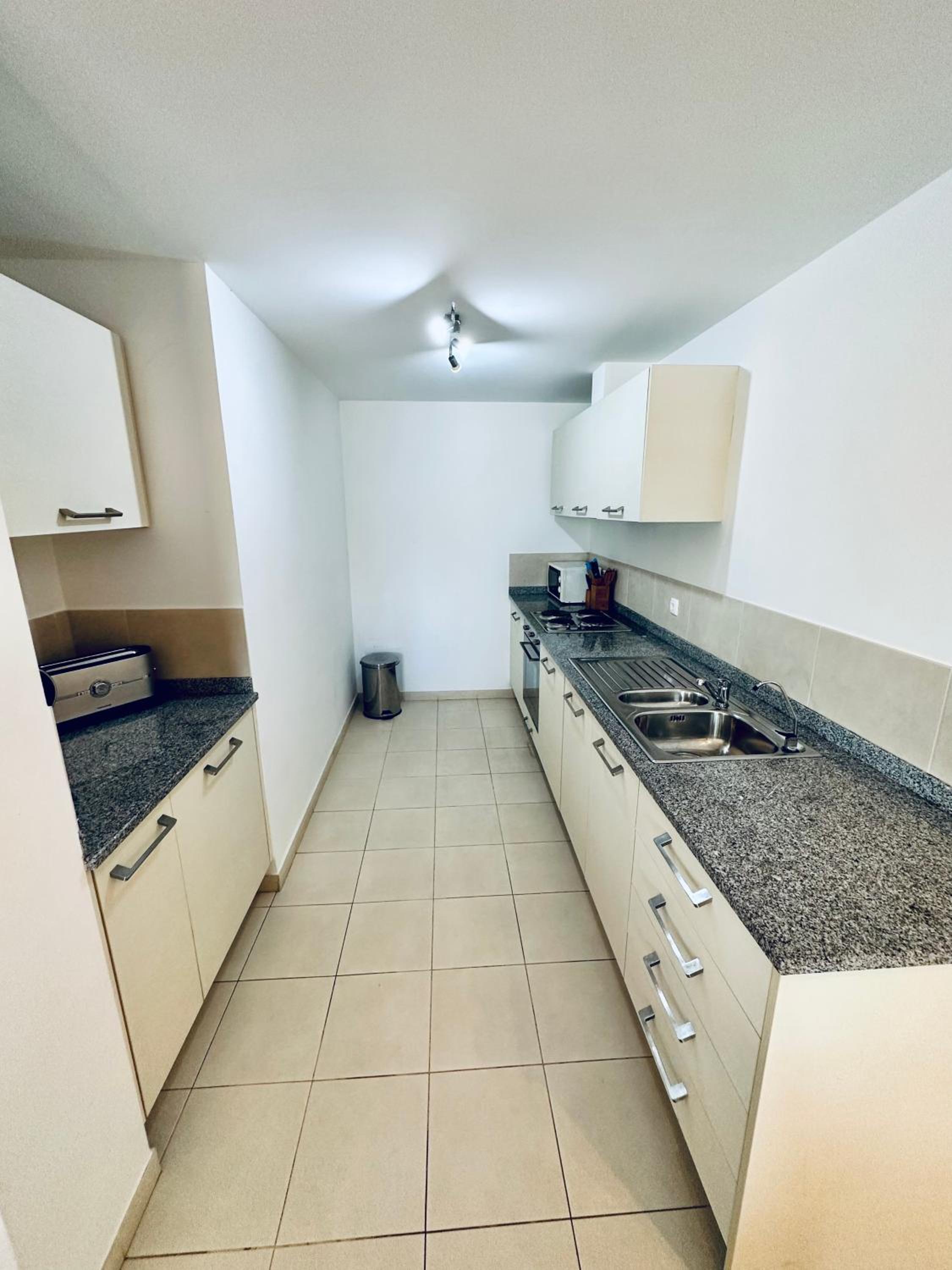 Spacious Apartment @MeliaTortugaResort