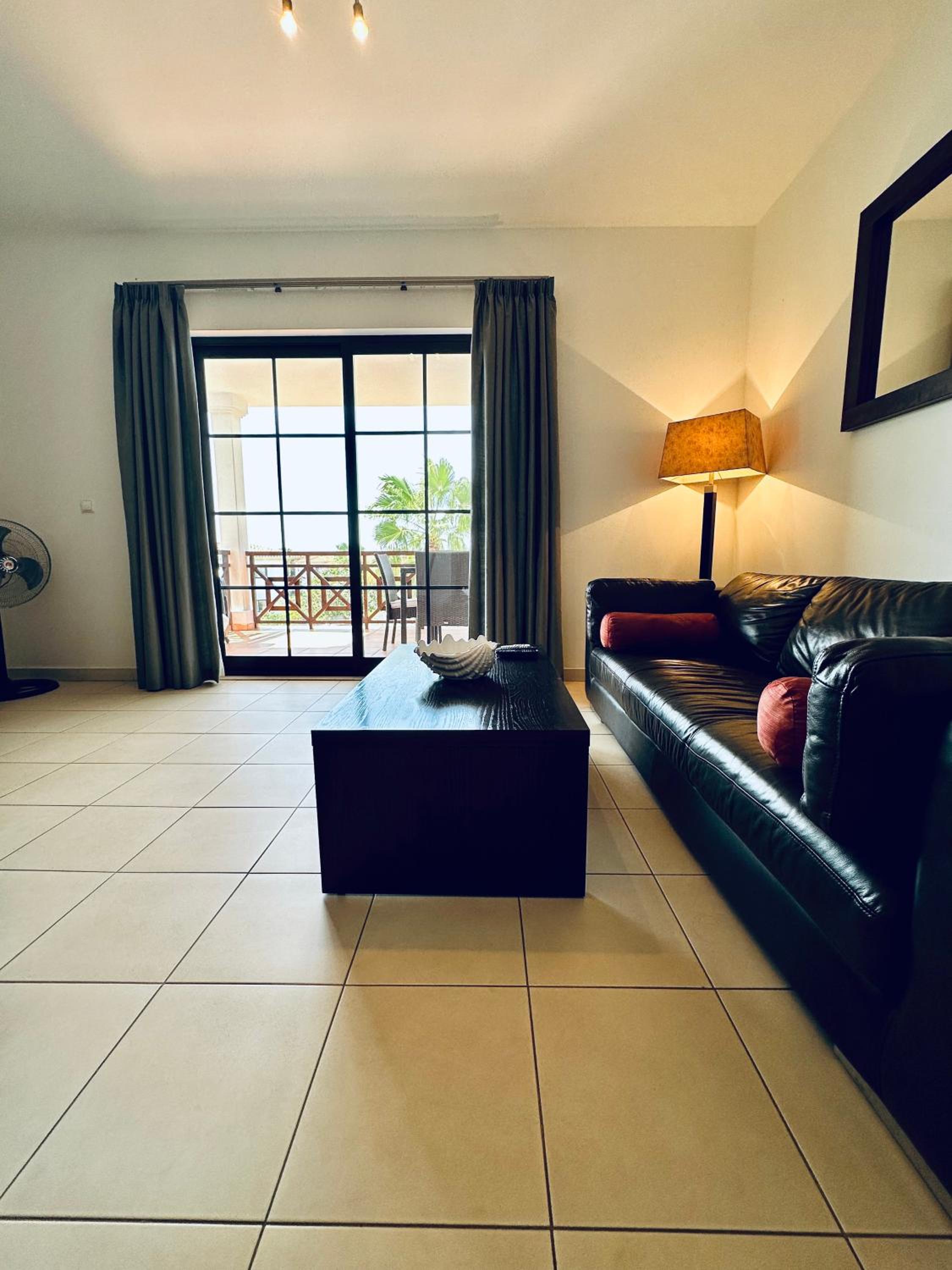 Spacious Apartment @MeliaTortugaResort