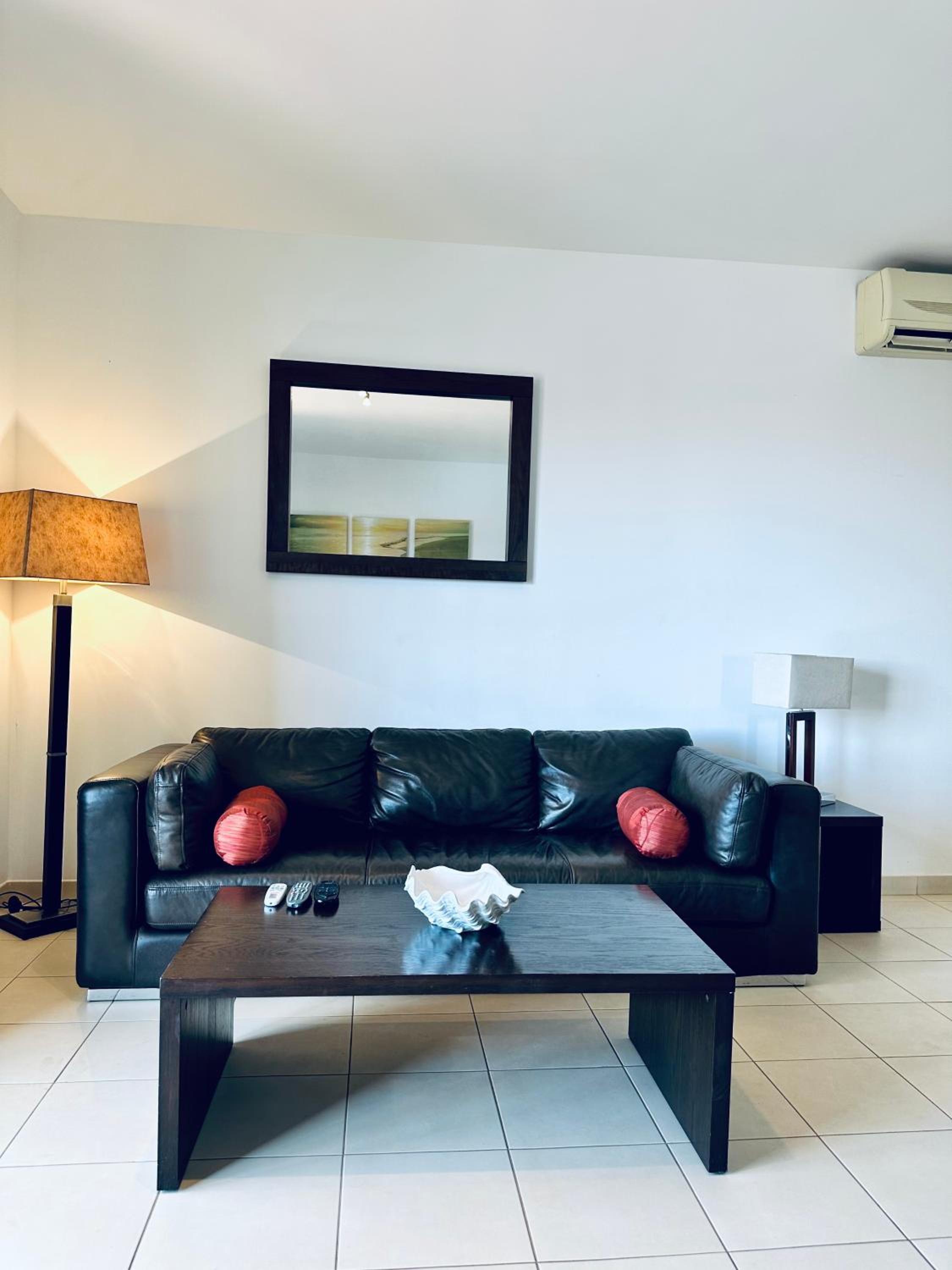 Spacious Apartment @MeliaTortugaResort