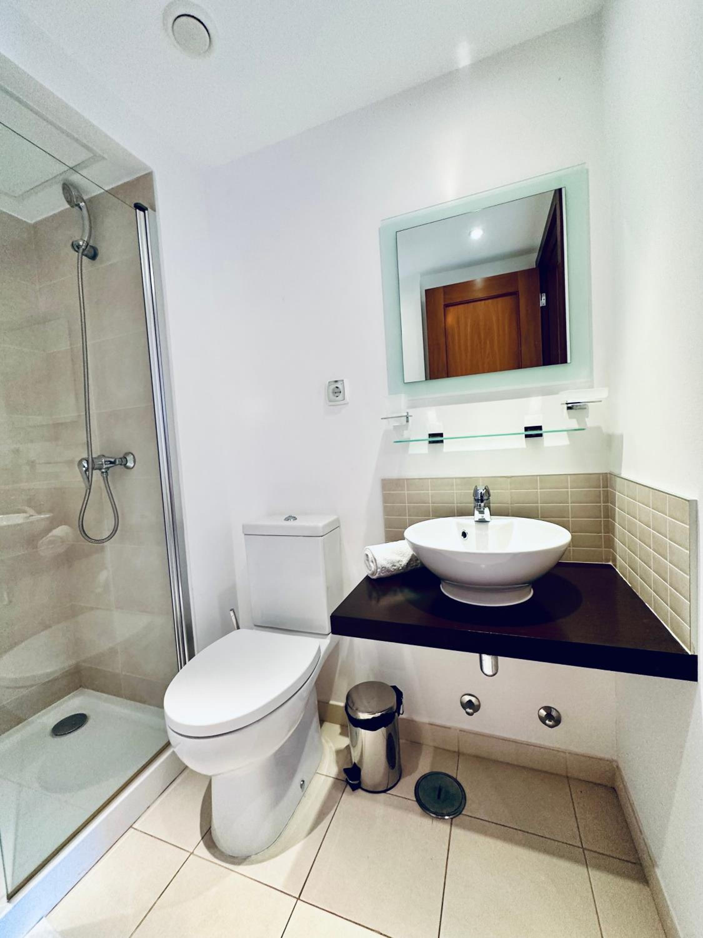 Spacious Apartment @MeliaTortugaResort