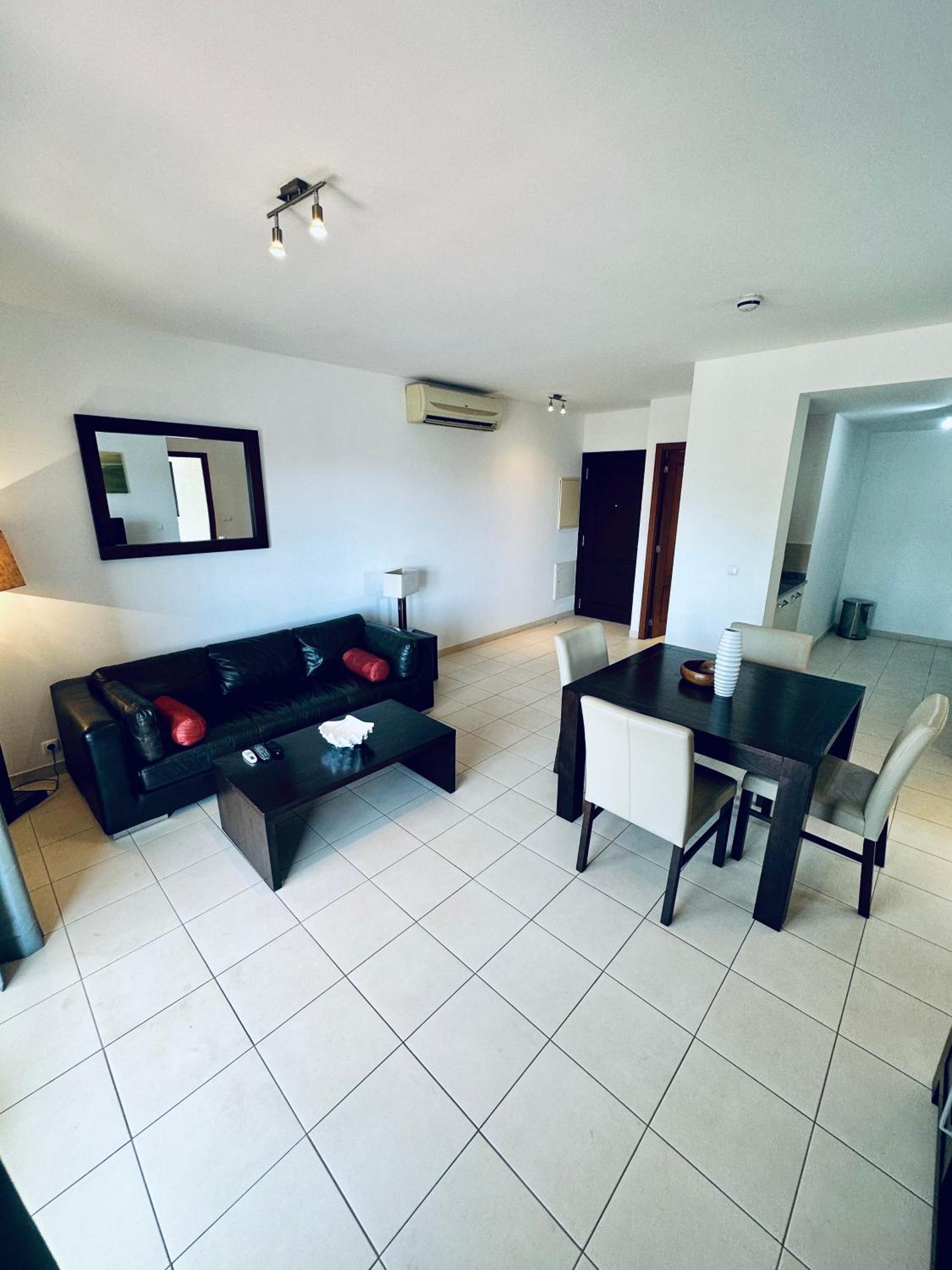 Spacious Apartment @MeliaTortugaResort