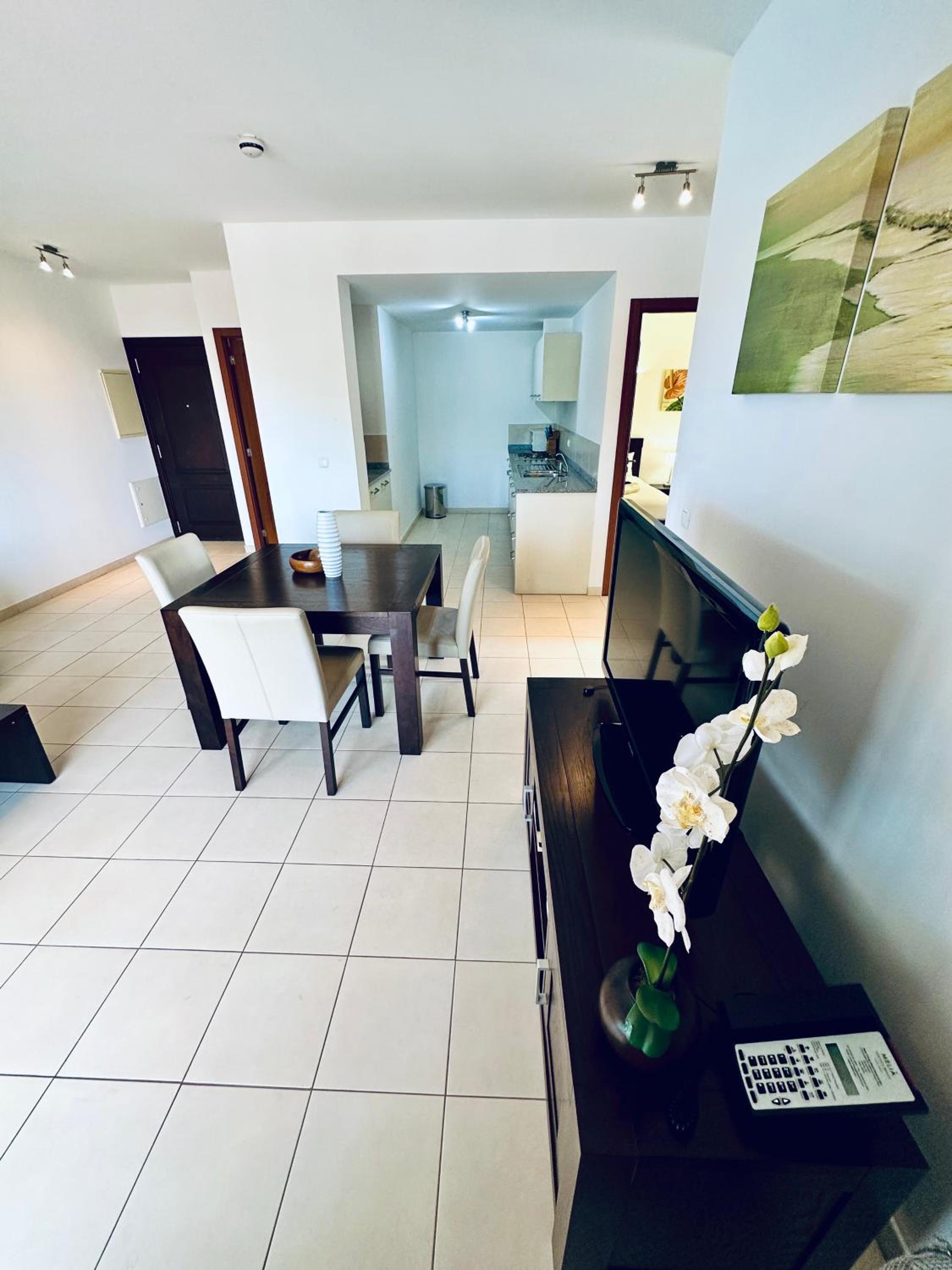 Spacious Apartment @MeliaTortugaResort
