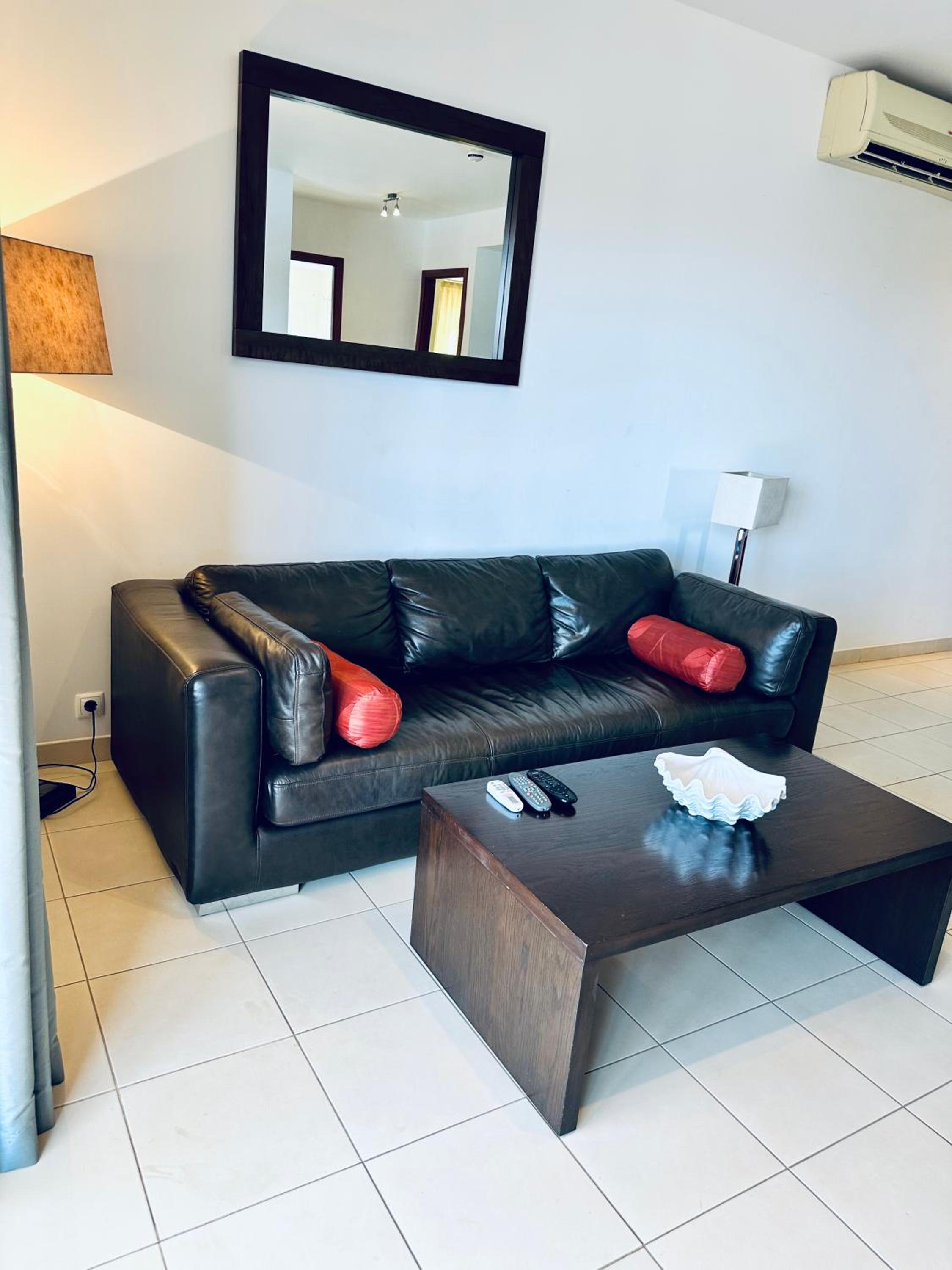 Spacious Apartment @MeliaTortugaResort