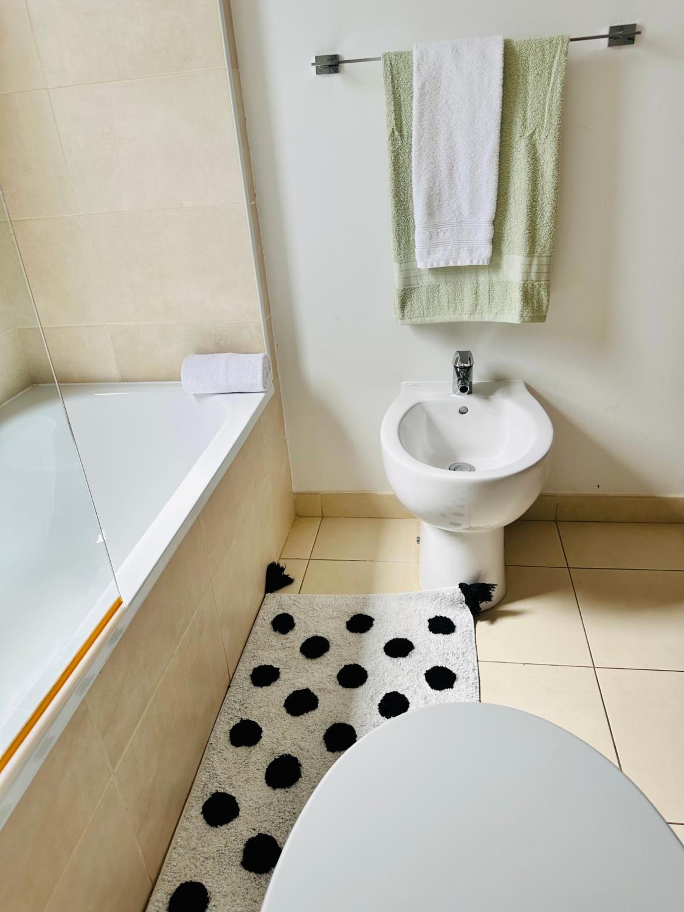 Spacious Apartment @MeliaTortugaResort