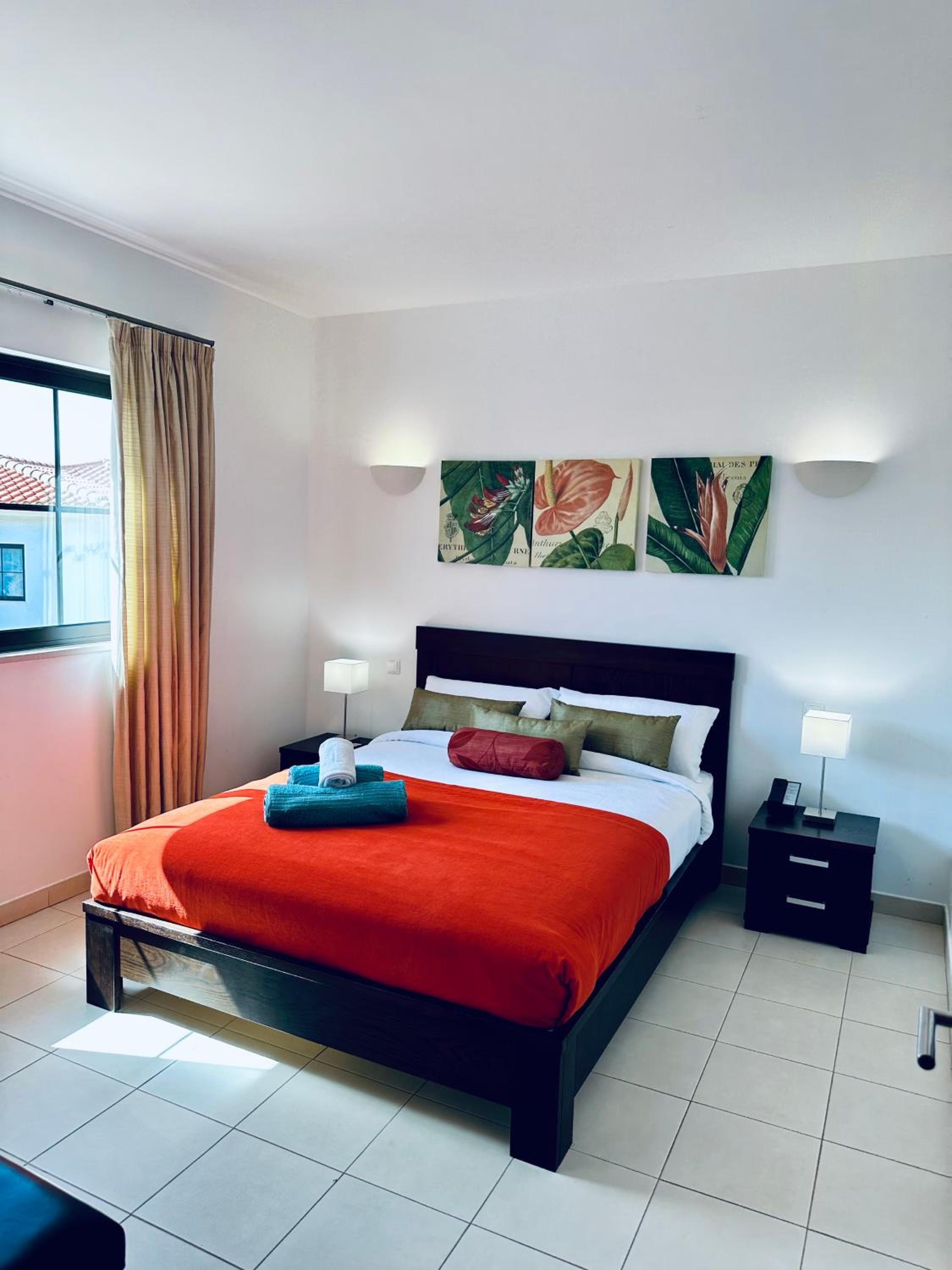 Spacious Apartment @MeliaTortugaResort