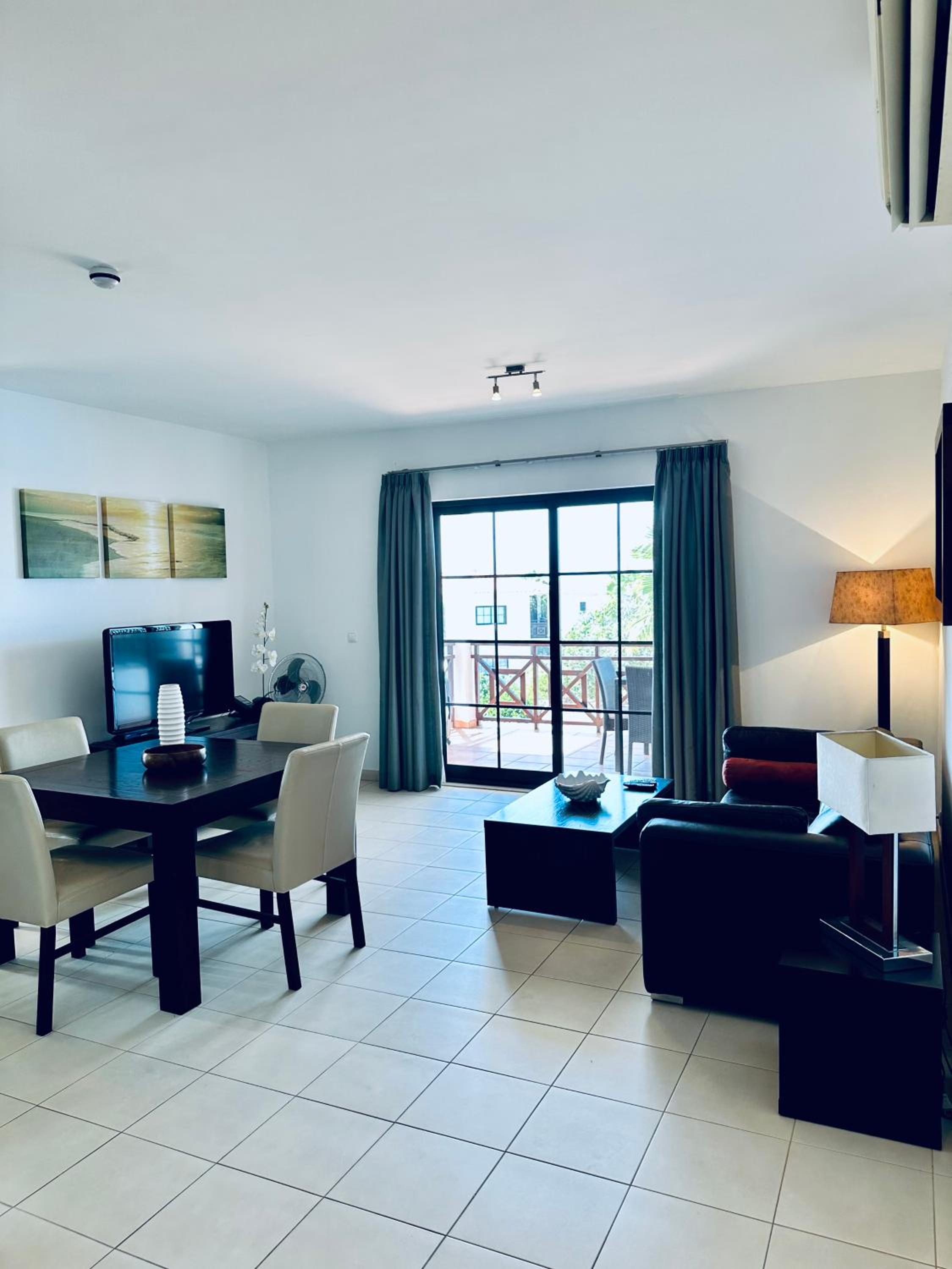 Spacious Apartment @MeliaTortugaResort