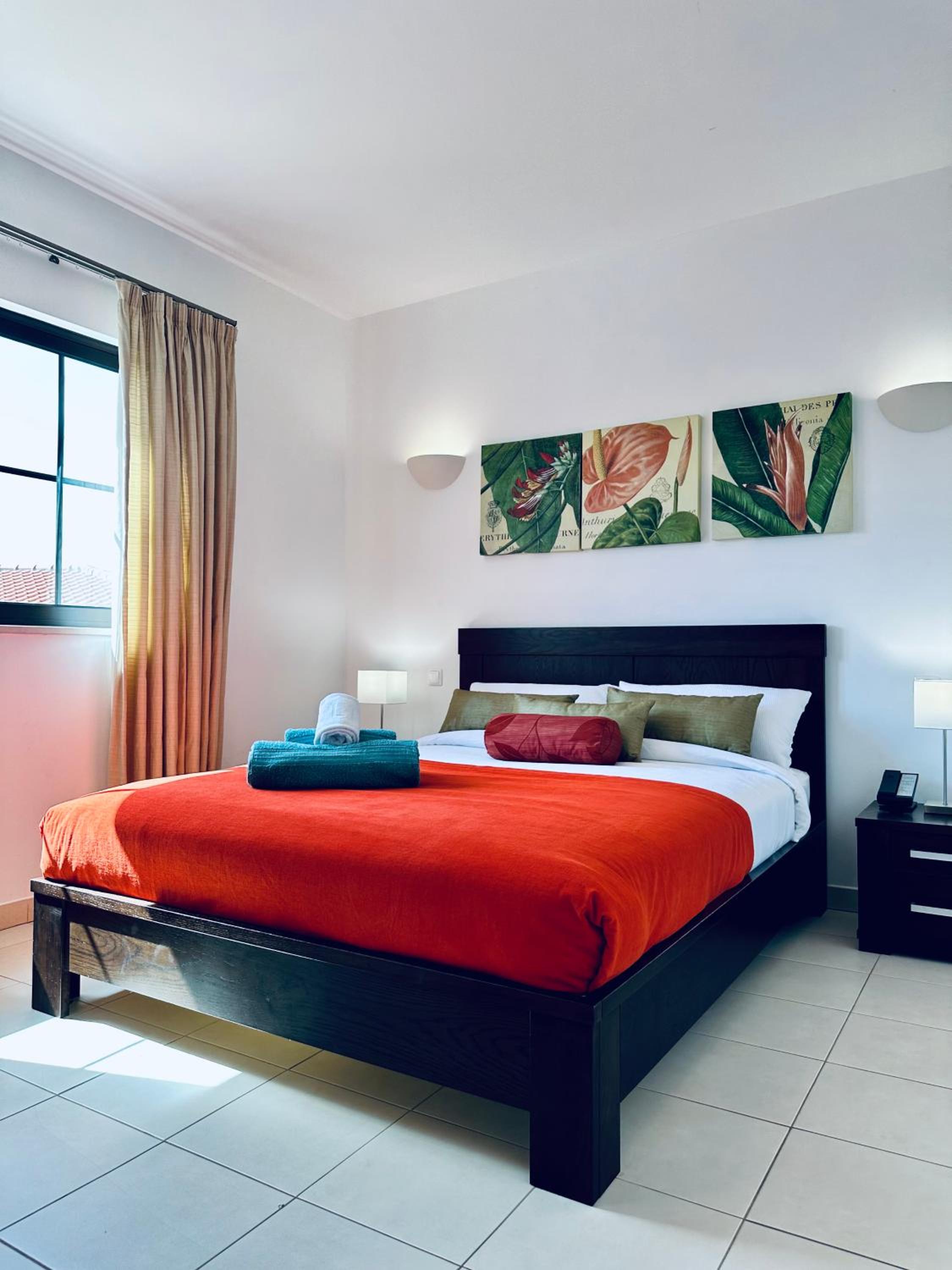 Spacious Apartment @MeliaTortugaResort