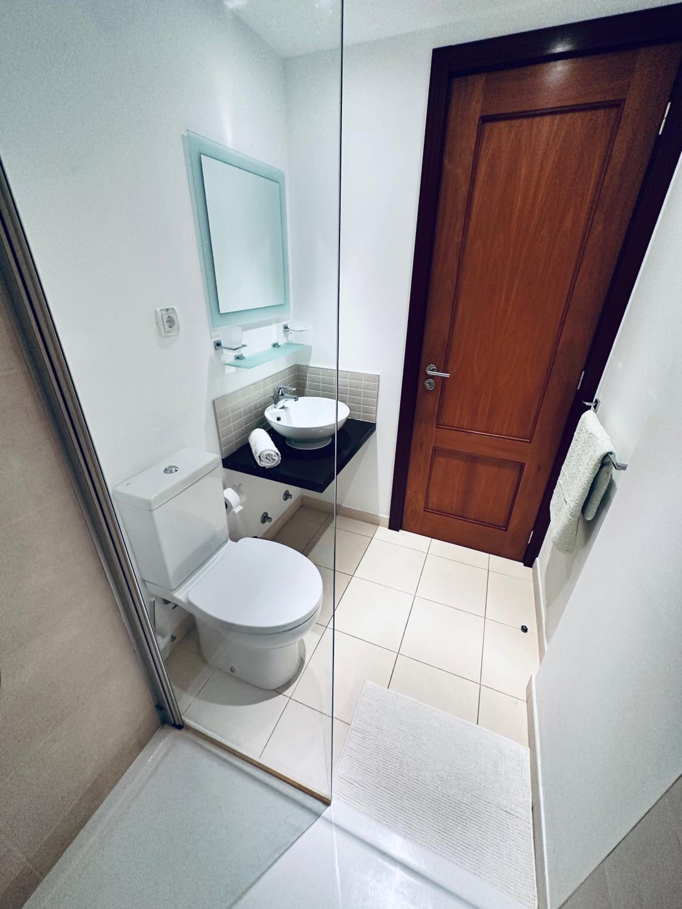 Spacious Apartment @MeliaTortugaResort