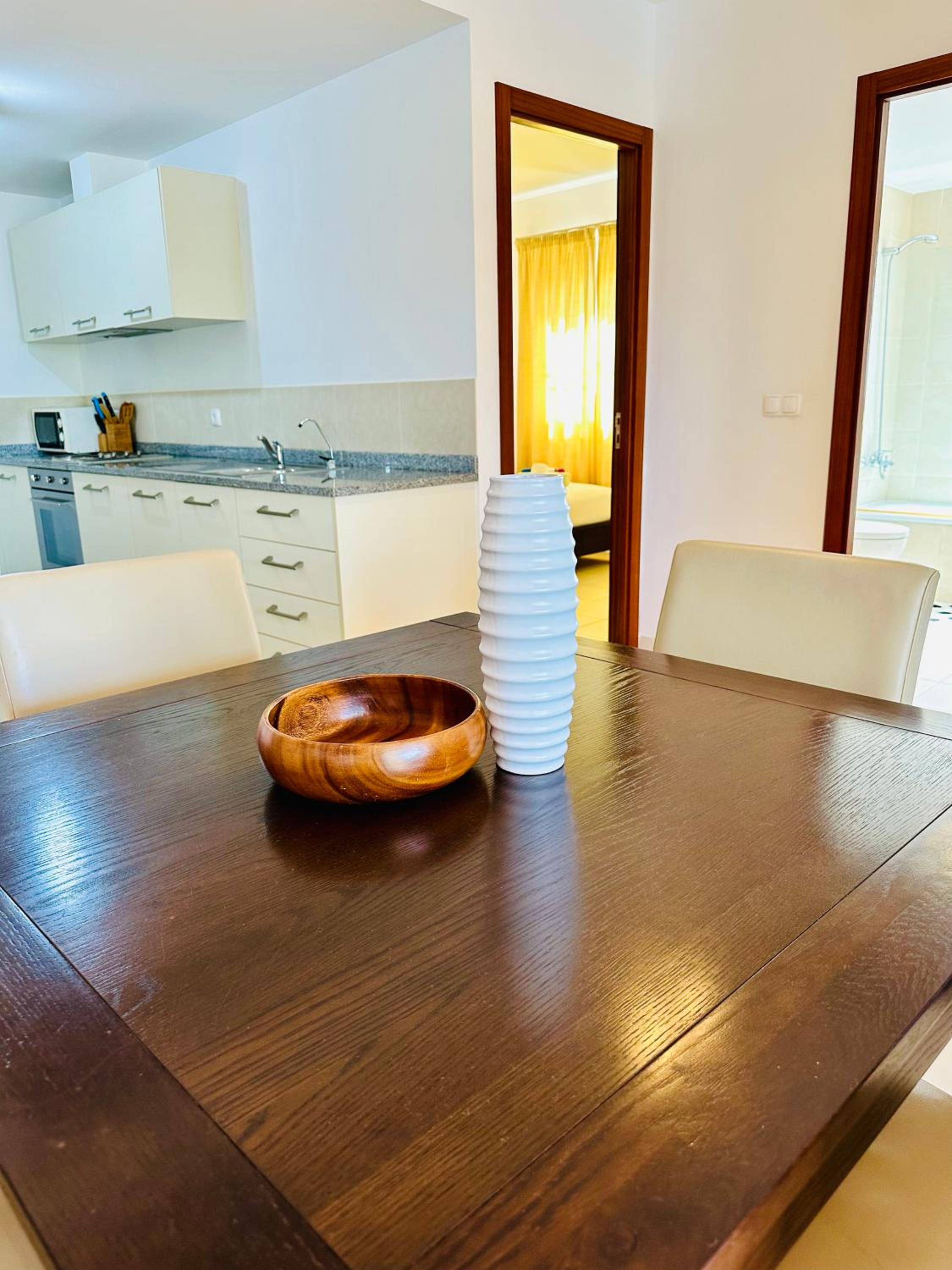 Spacious Apartment @MeliaTortugaResort