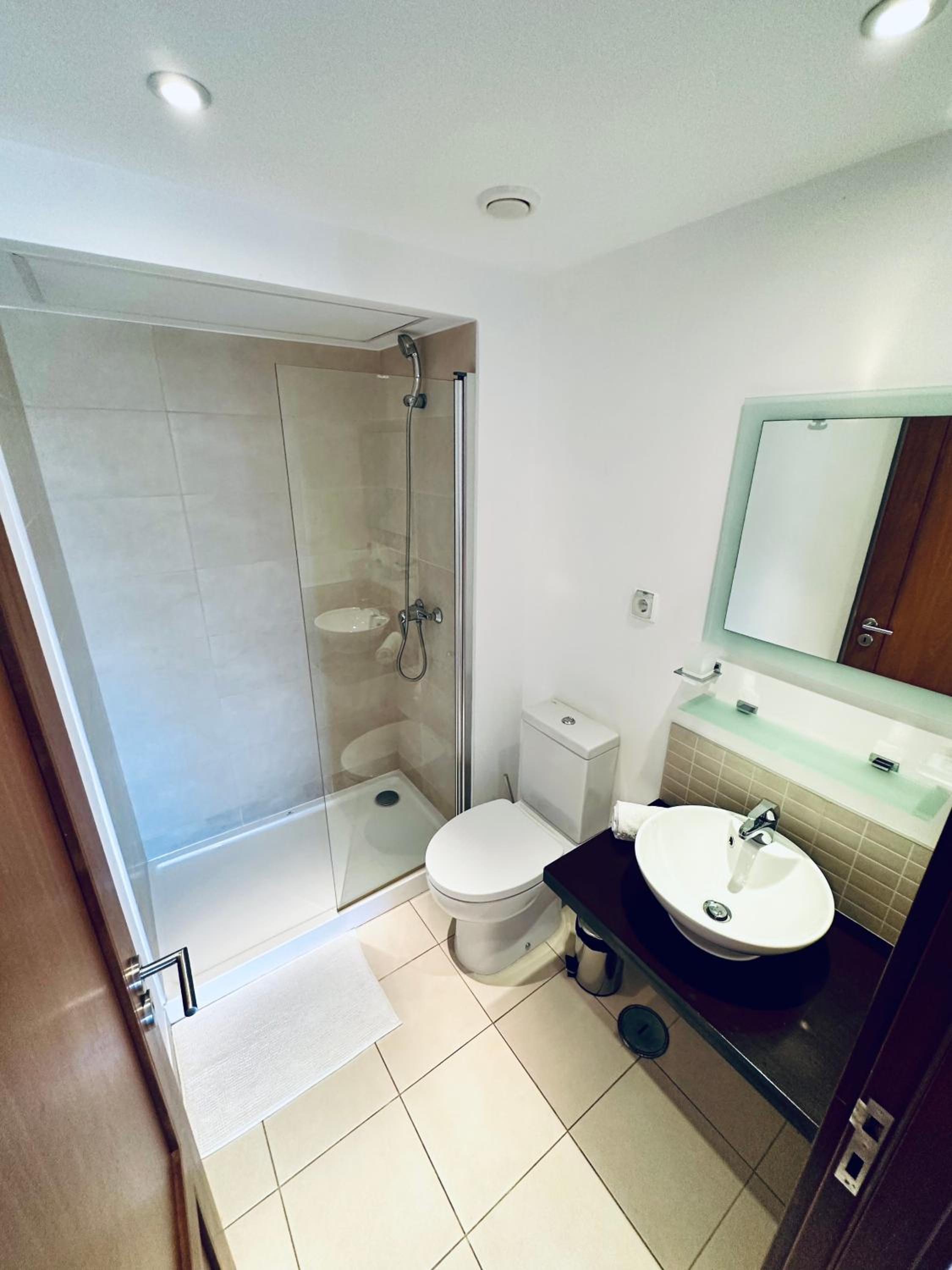 Spacious Apartment @MeliaTortugaResort