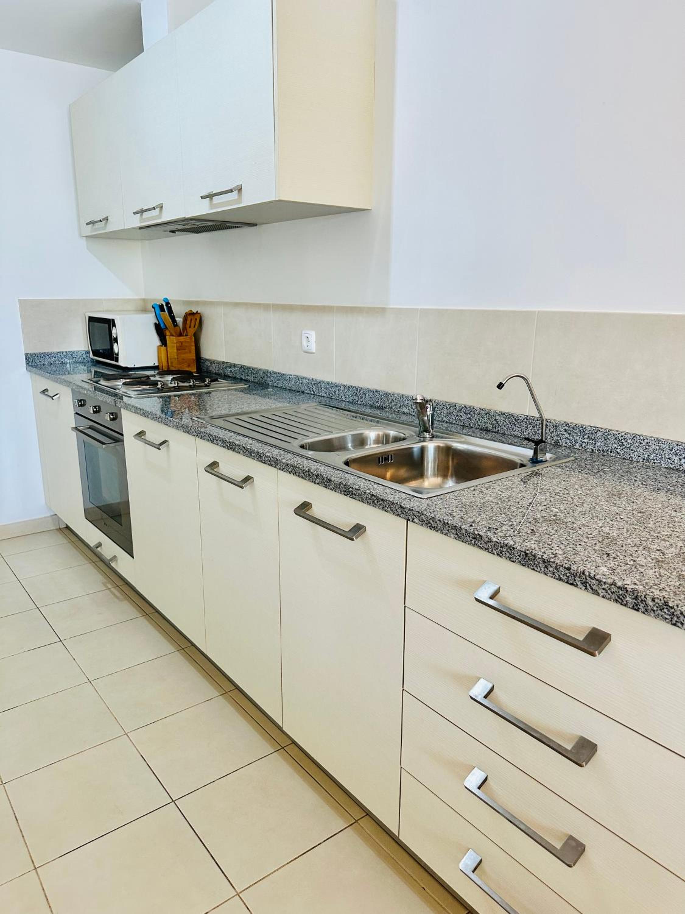 Spacious Apartment @MeliaTortugaResort