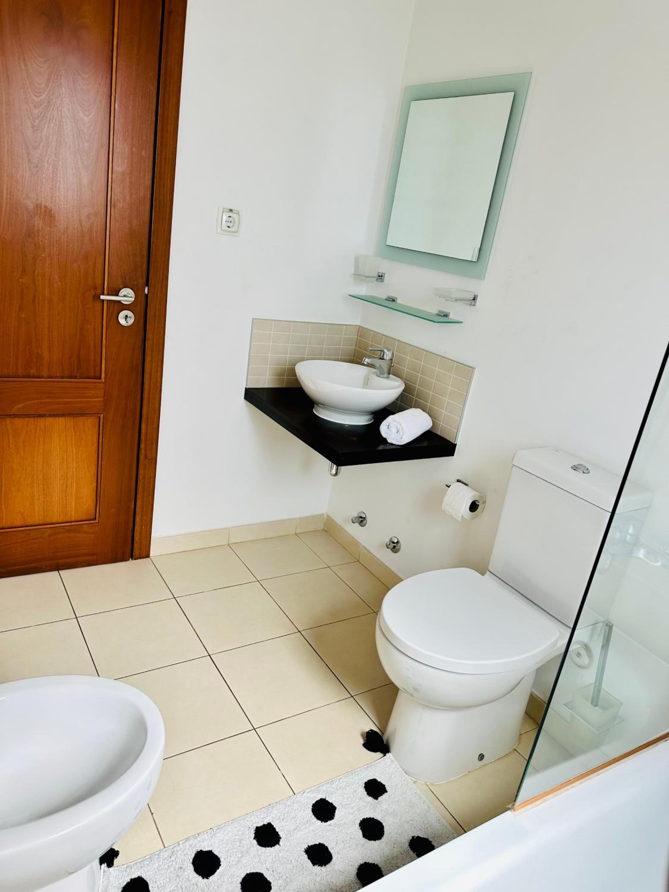 Spacious Apartment @MeliaTortugaResort