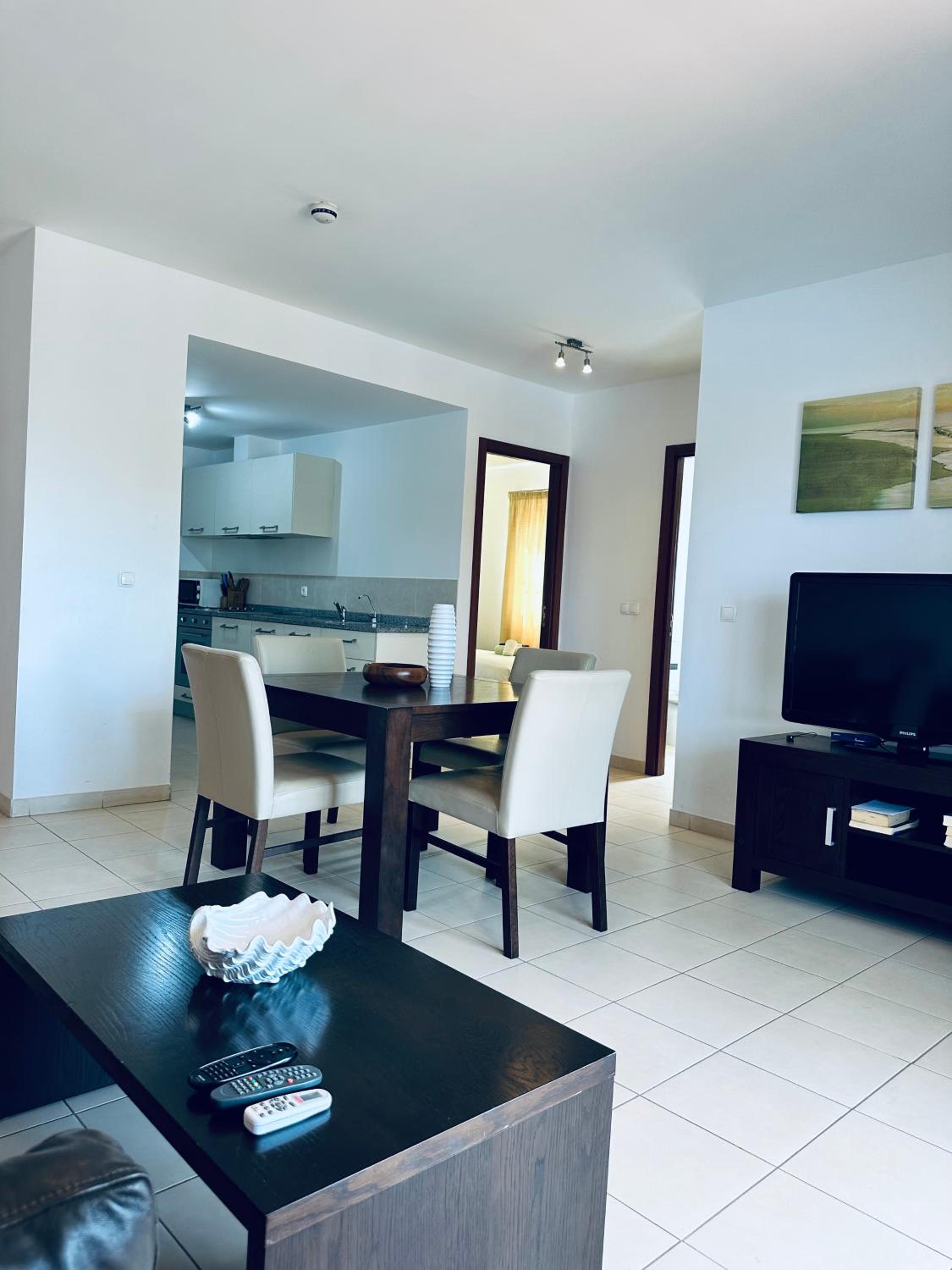 Spacious Apartment @MeliaTortugaResort