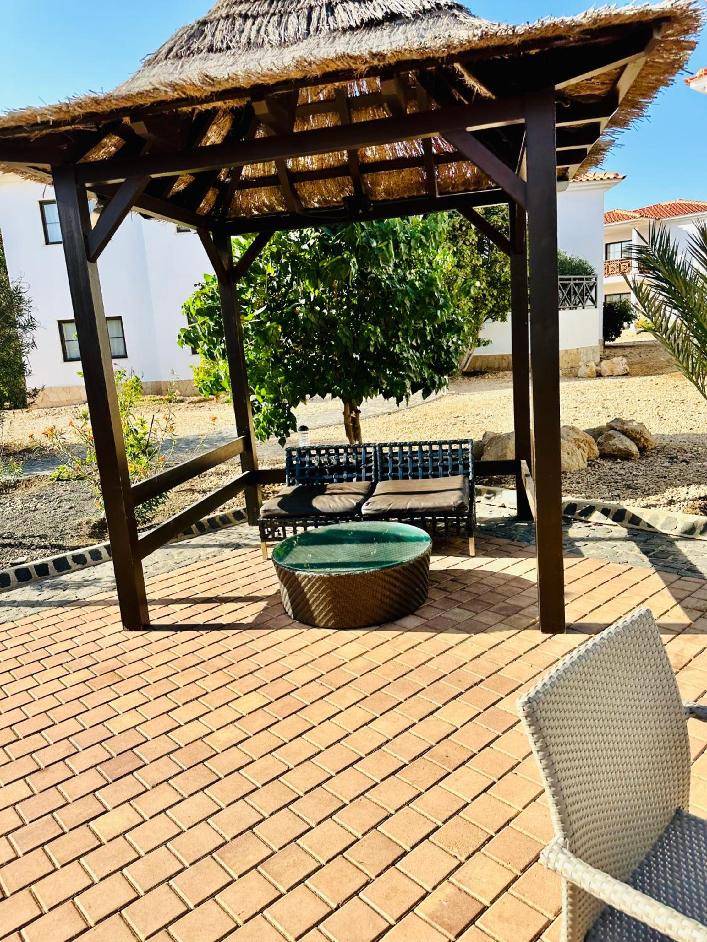 Spacious Apartment @MeliaTortugaResort