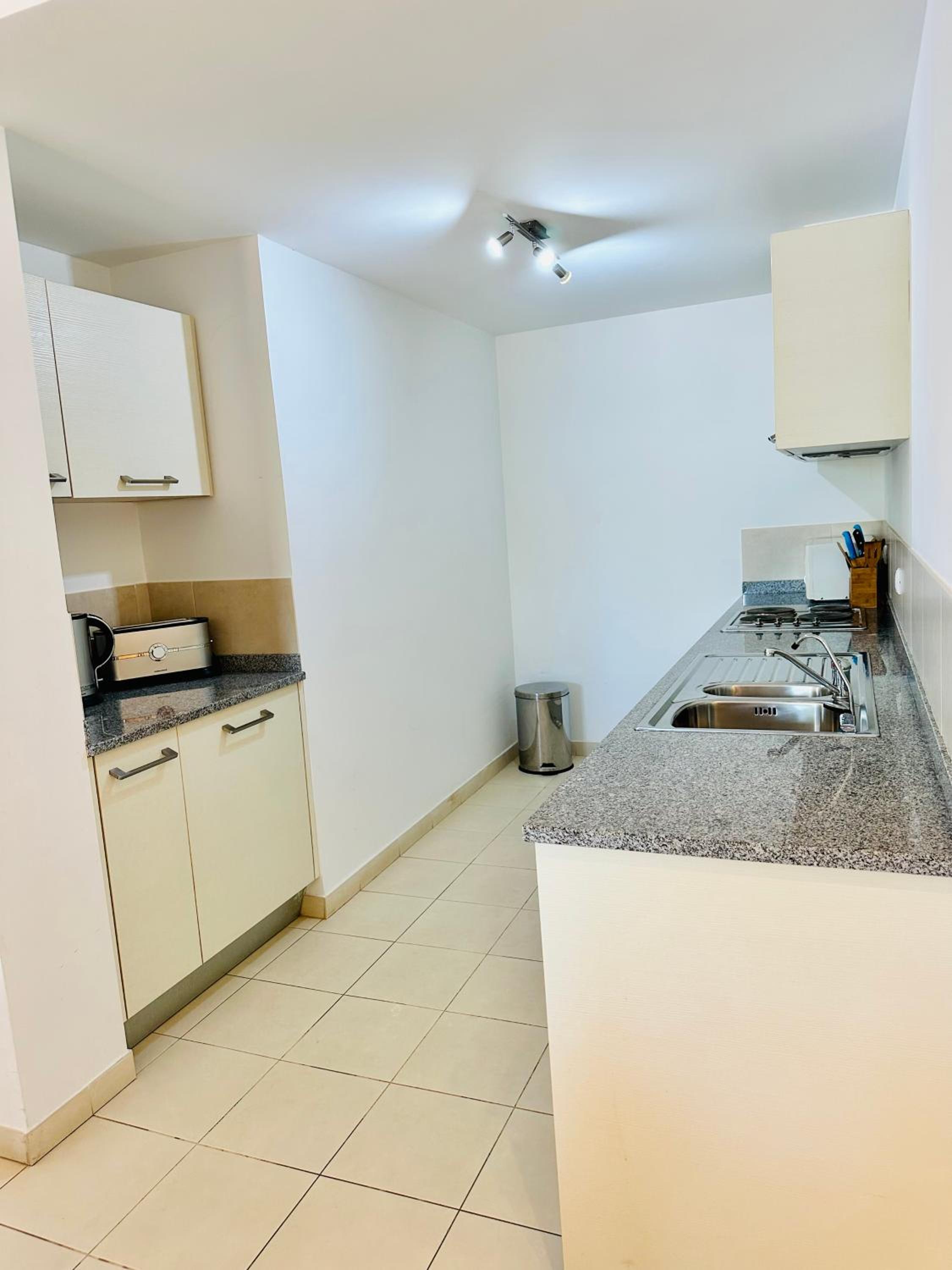 Spacious Apartment @MeliaTortugaResort