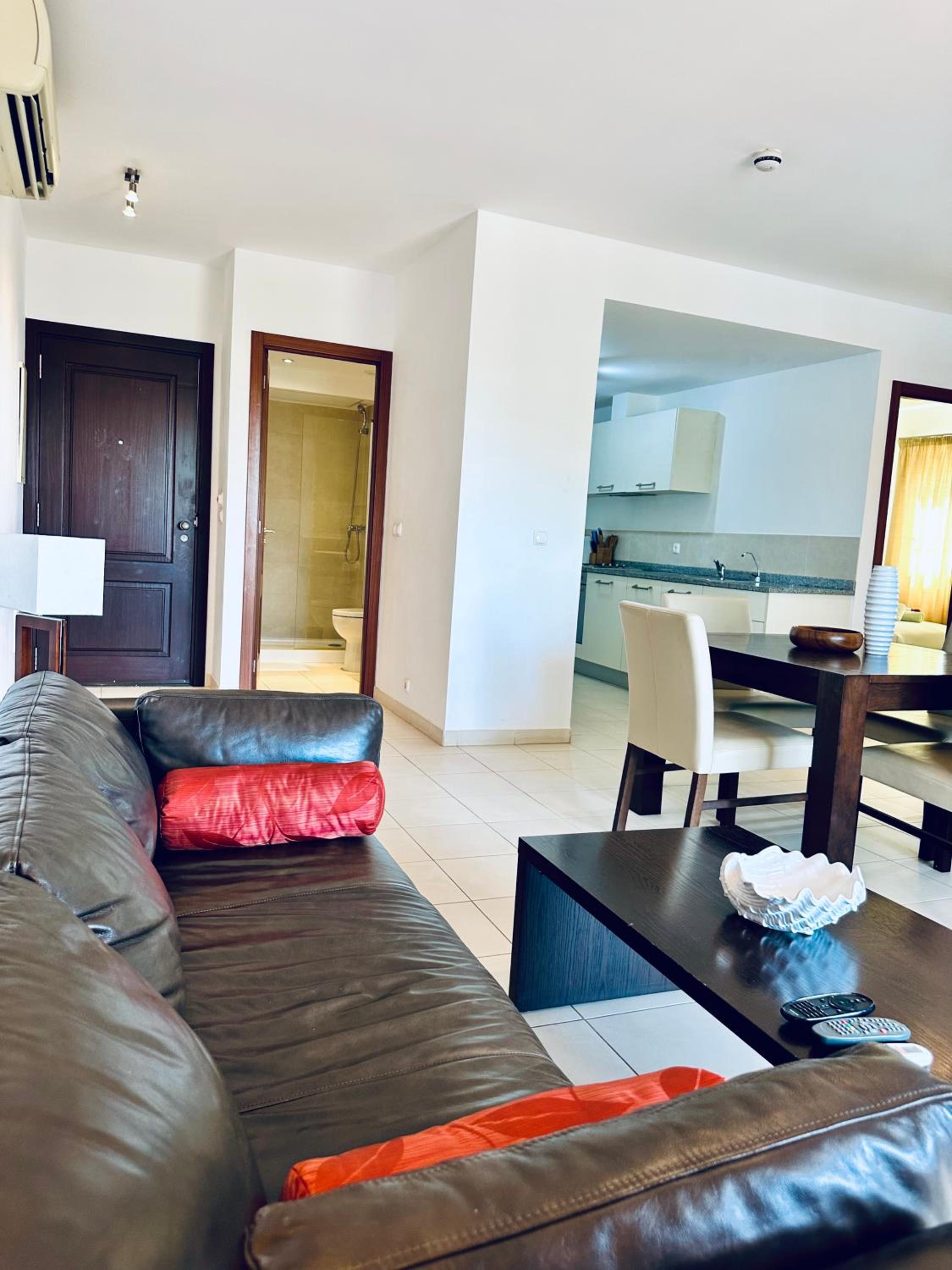Spacious Apartment @MeliaTortugaResort