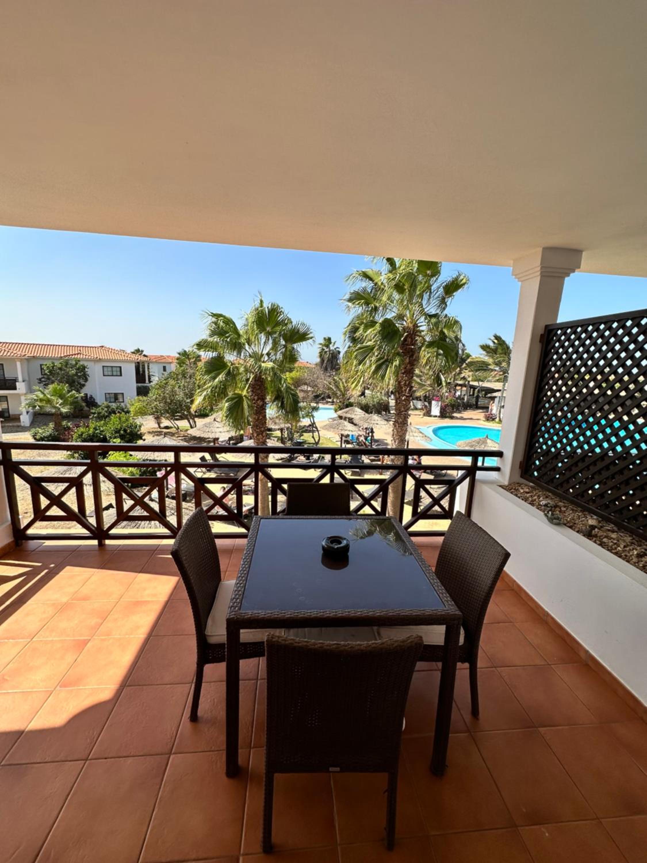 Spacious Apartment @MeliaTortugaResort