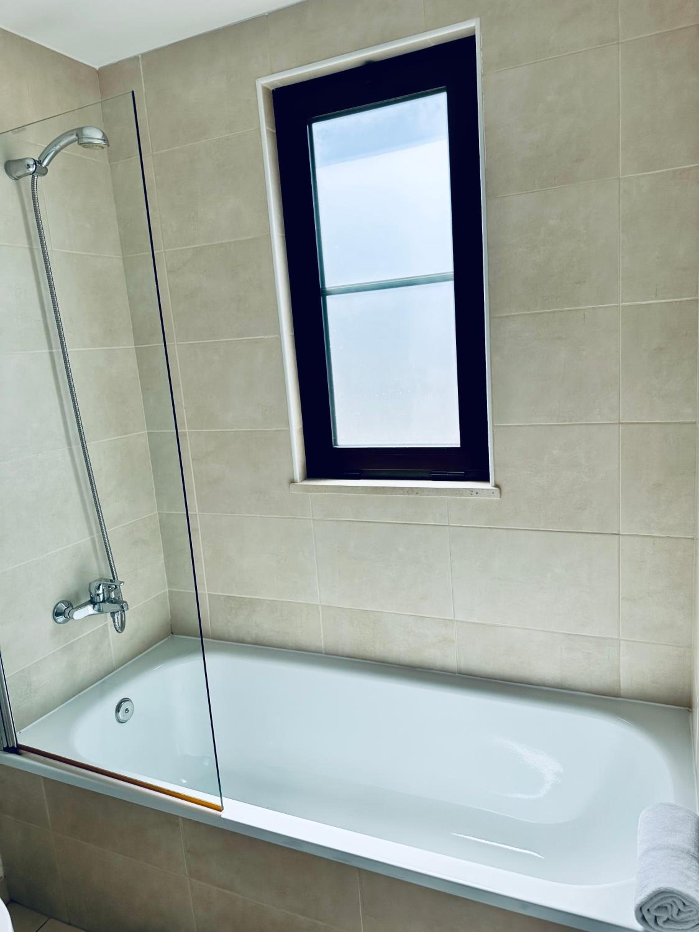 Spacious Apartment @MeliaTortugaResort