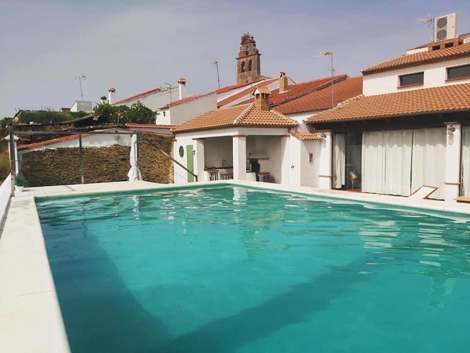 Vivienda rural La Monería