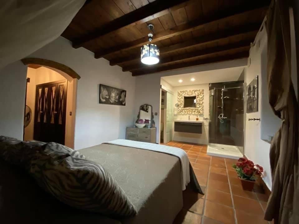 Vivienda rural La Monería
