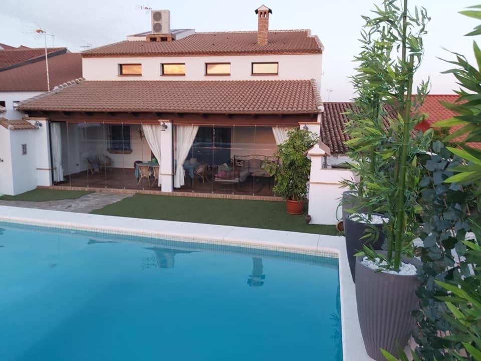 Vivienda rural La Monería