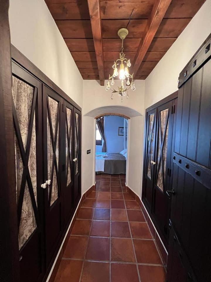 Vivienda rural La Monería