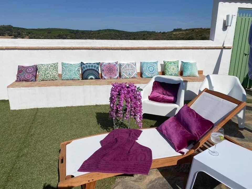 Vivienda rural La Monería