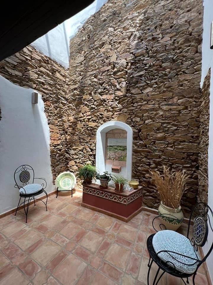 Vivienda rural La Monería
