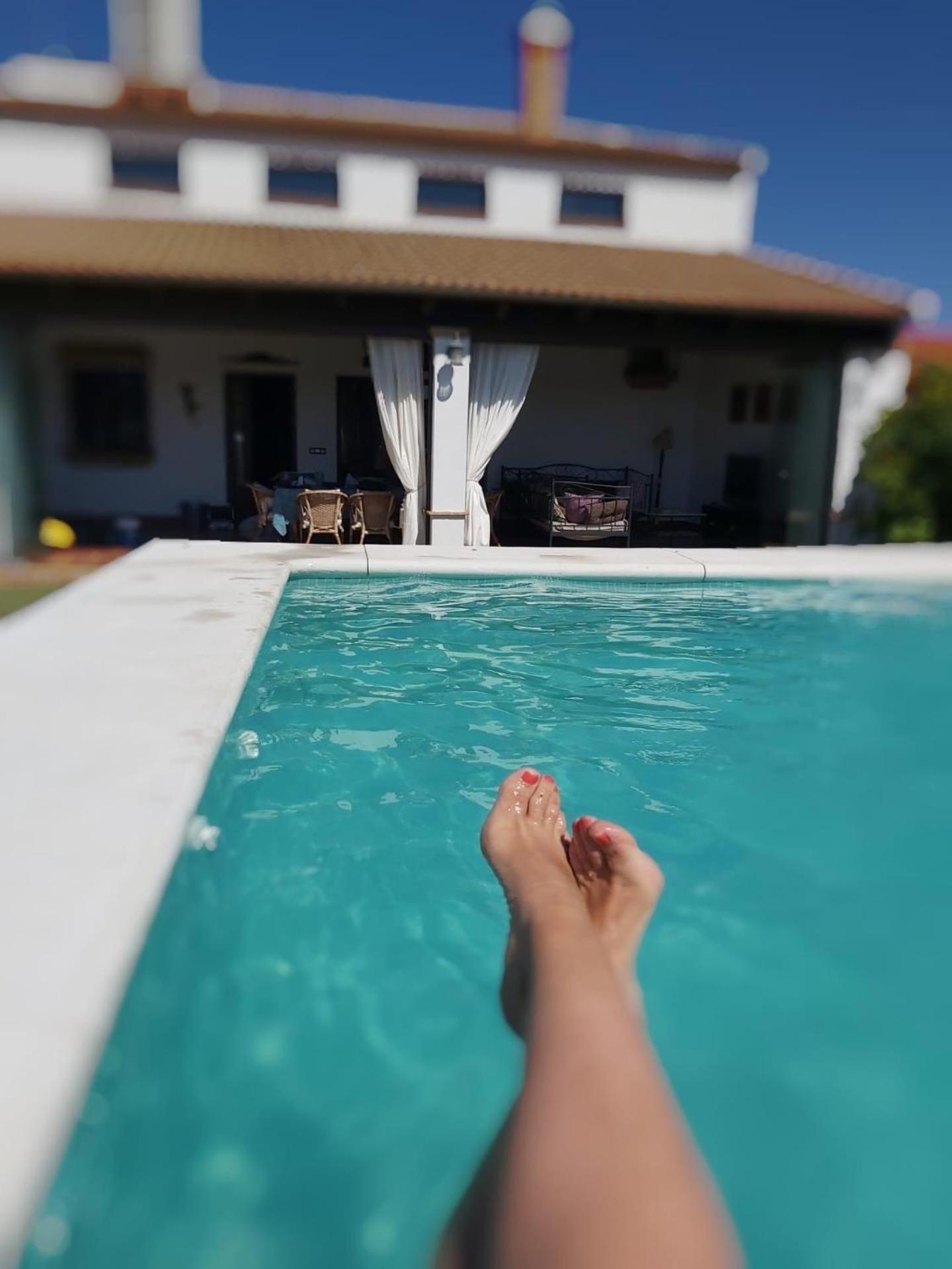 Vivienda rural La Monería
