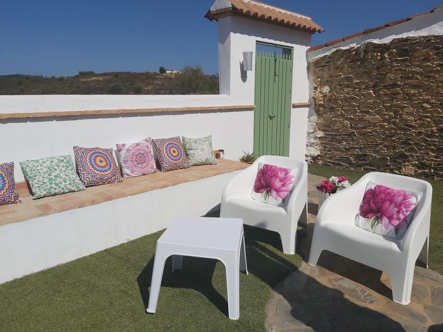 Vivienda rural La Monería