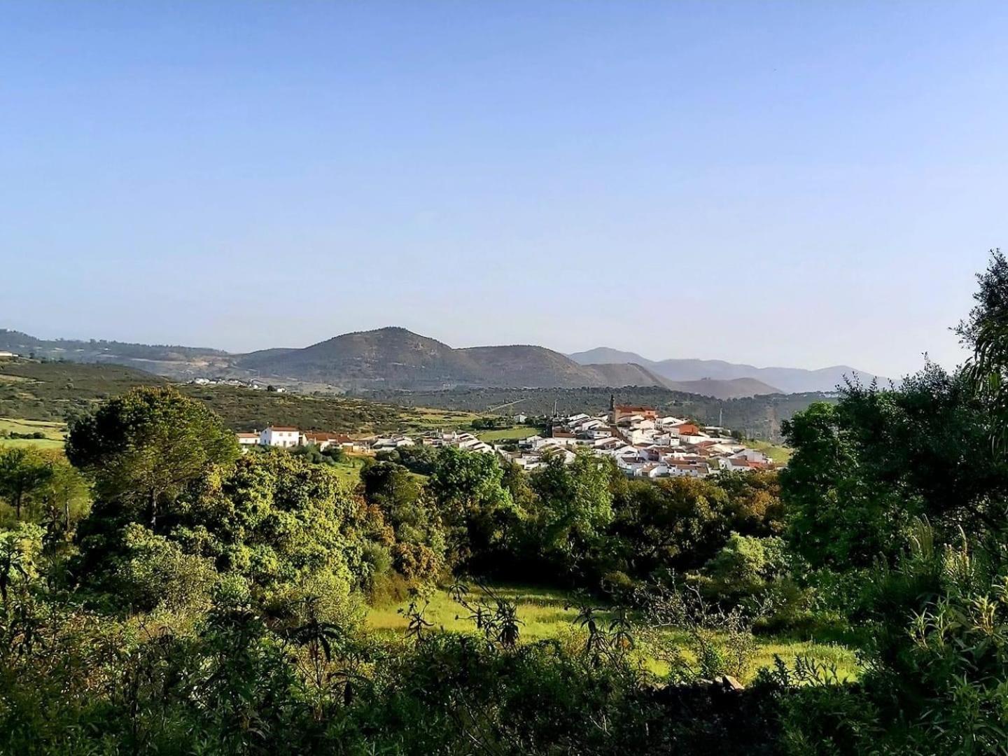 Vivienda rural La Monería