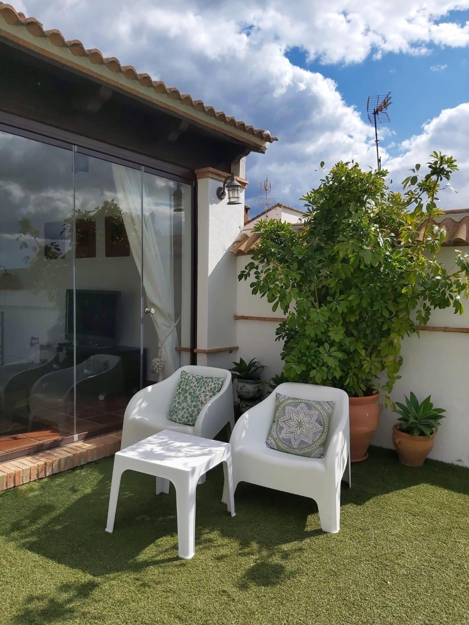 Vivienda rural La Monería