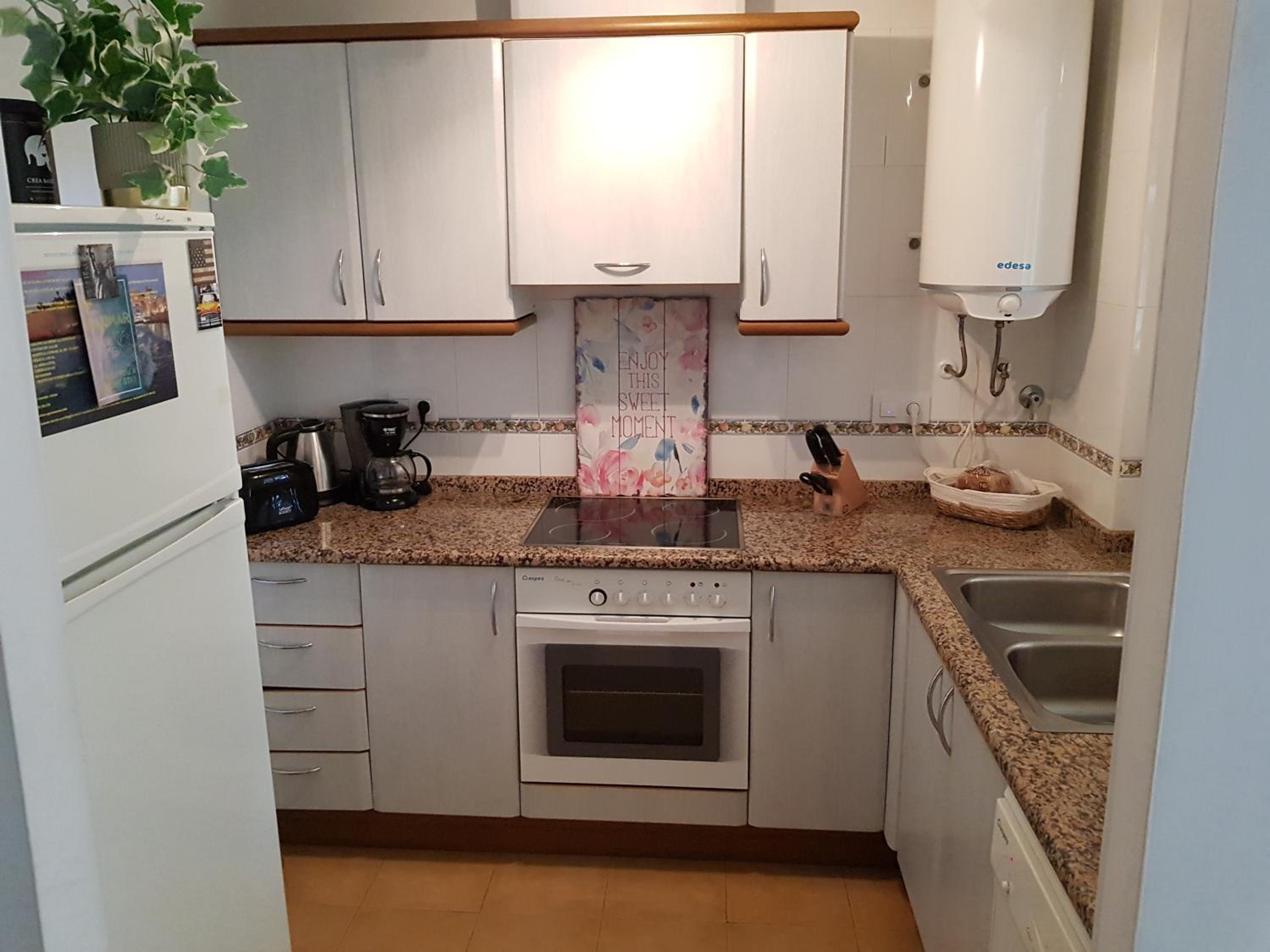 Appartment Maximar