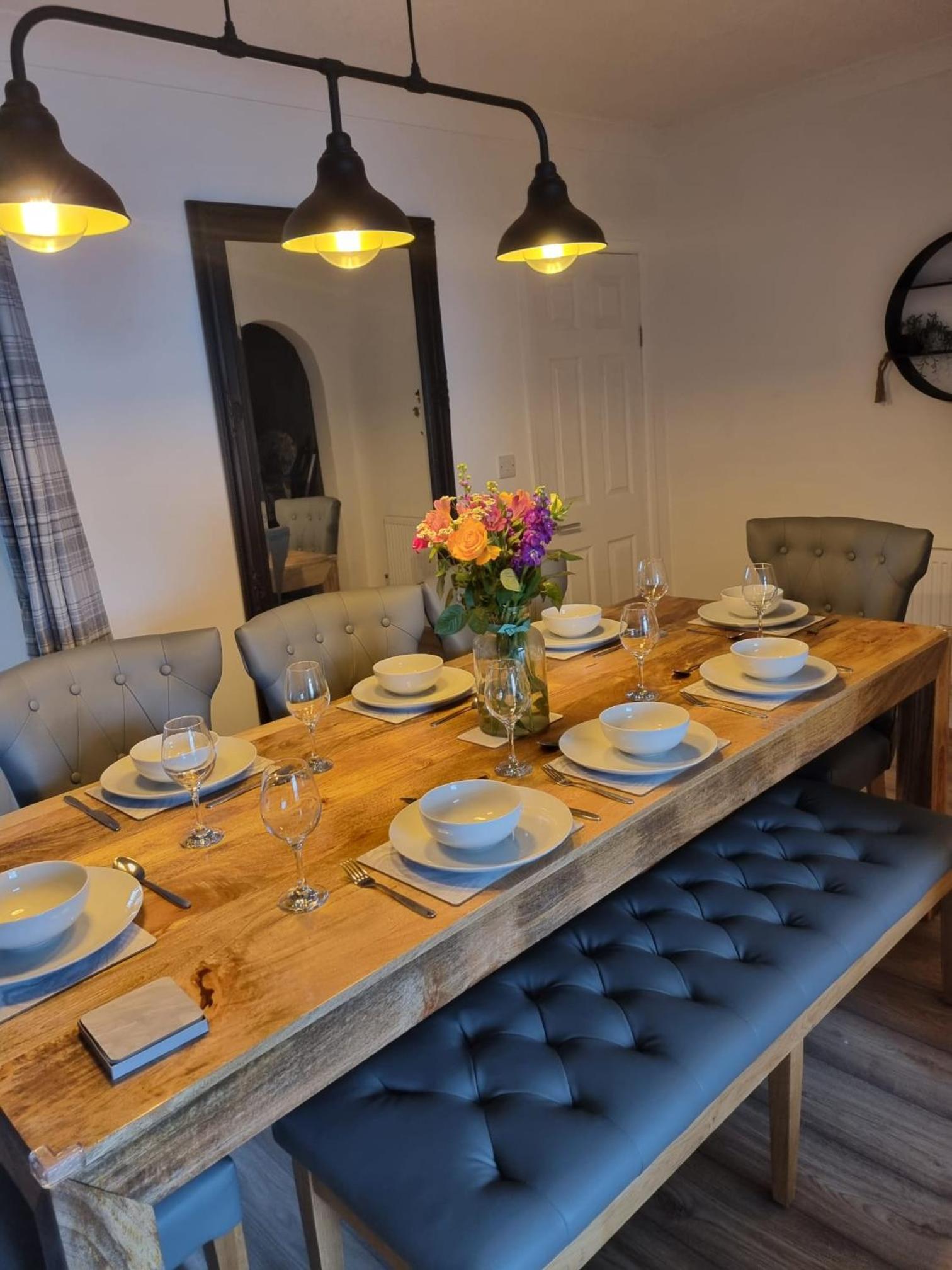 Hotel Meadow View Cottage & Mini Spa